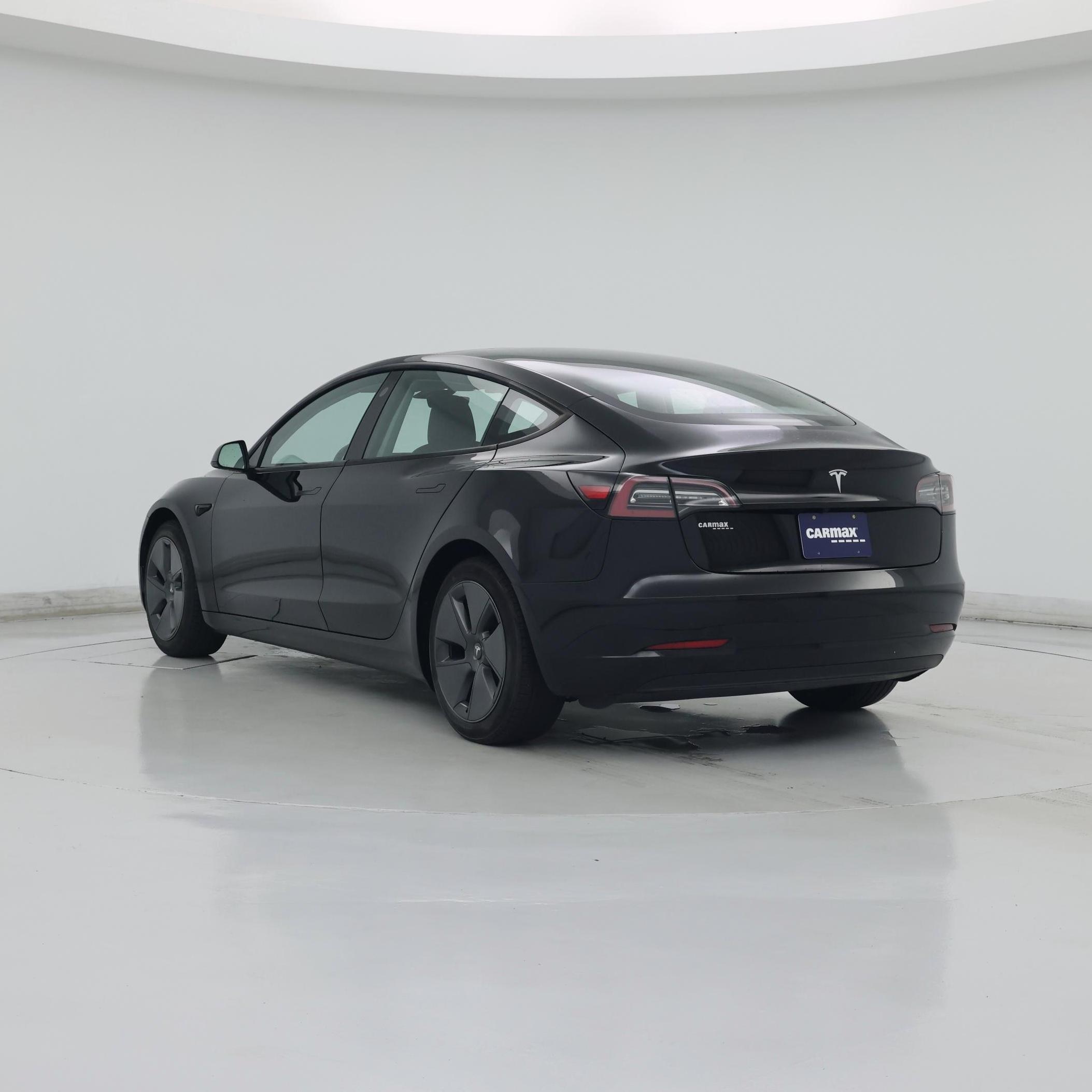 Thumbnail: 2021 Tesla Model 3 - 2