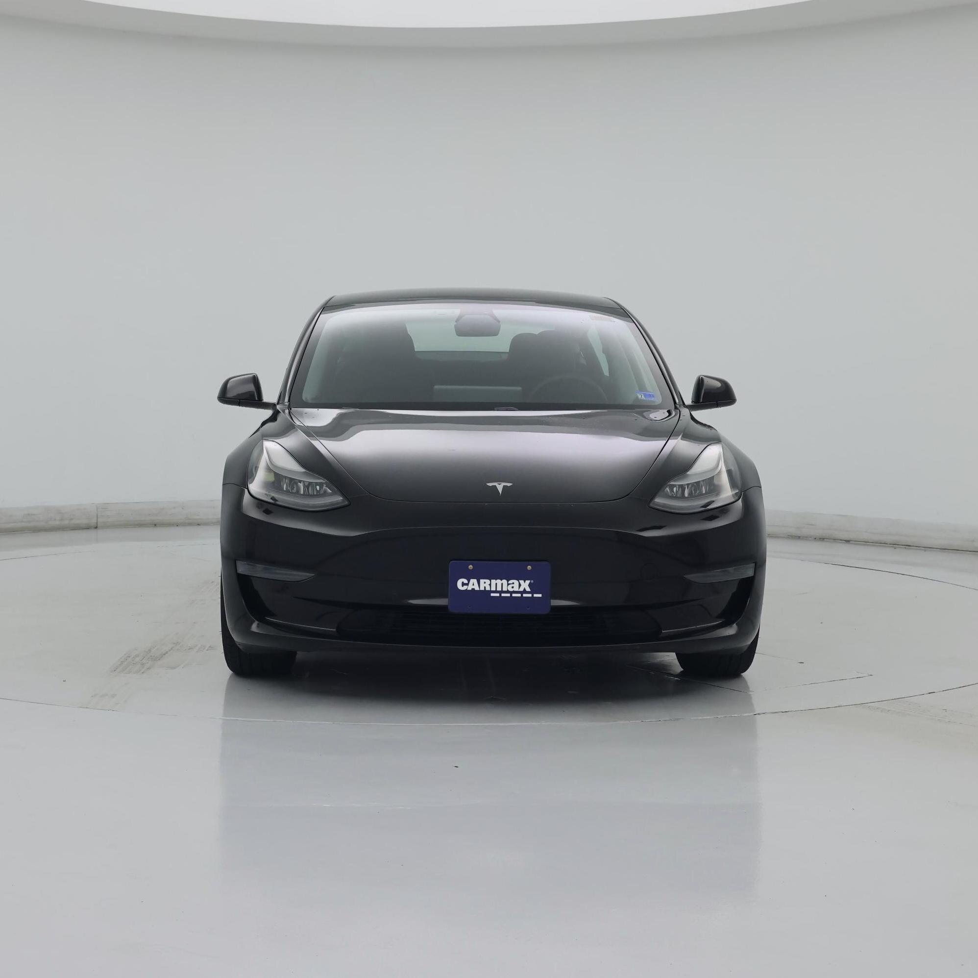 Thumbnail: 2021 Tesla Model 3 - 5
