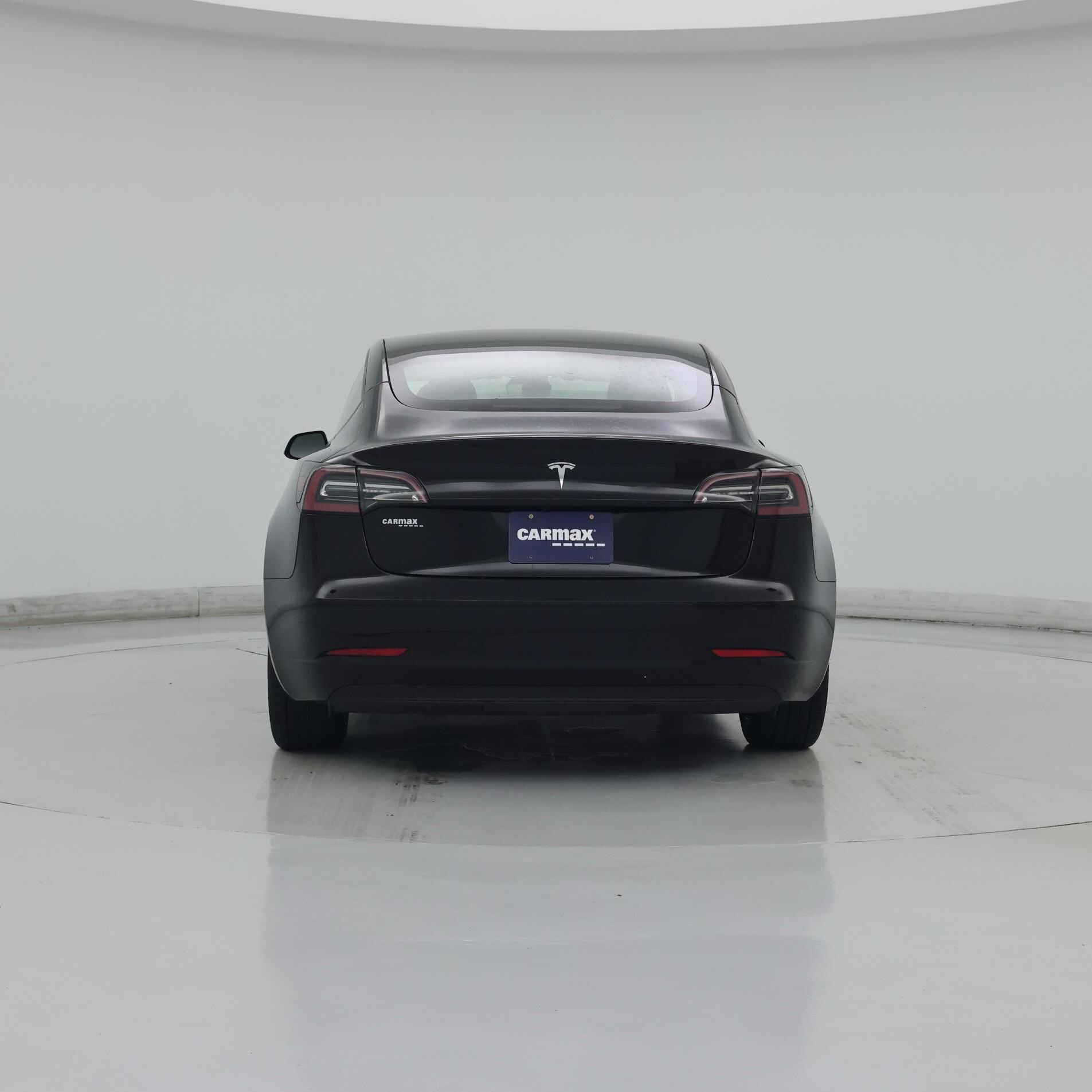 Thumbnail: 2021 Tesla Model 3 - 6
