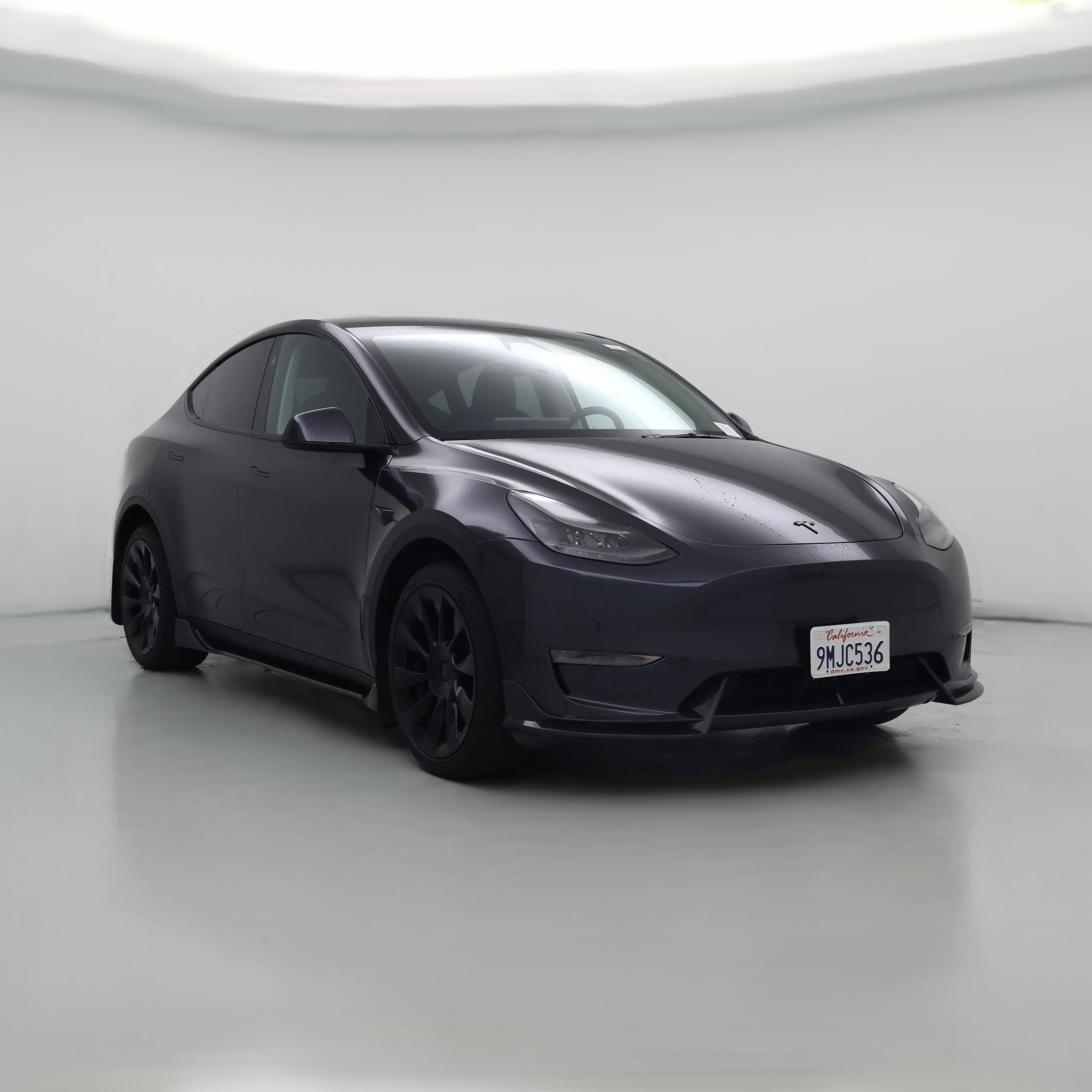 Thumbnail: 2024 Tesla Model Y - 1