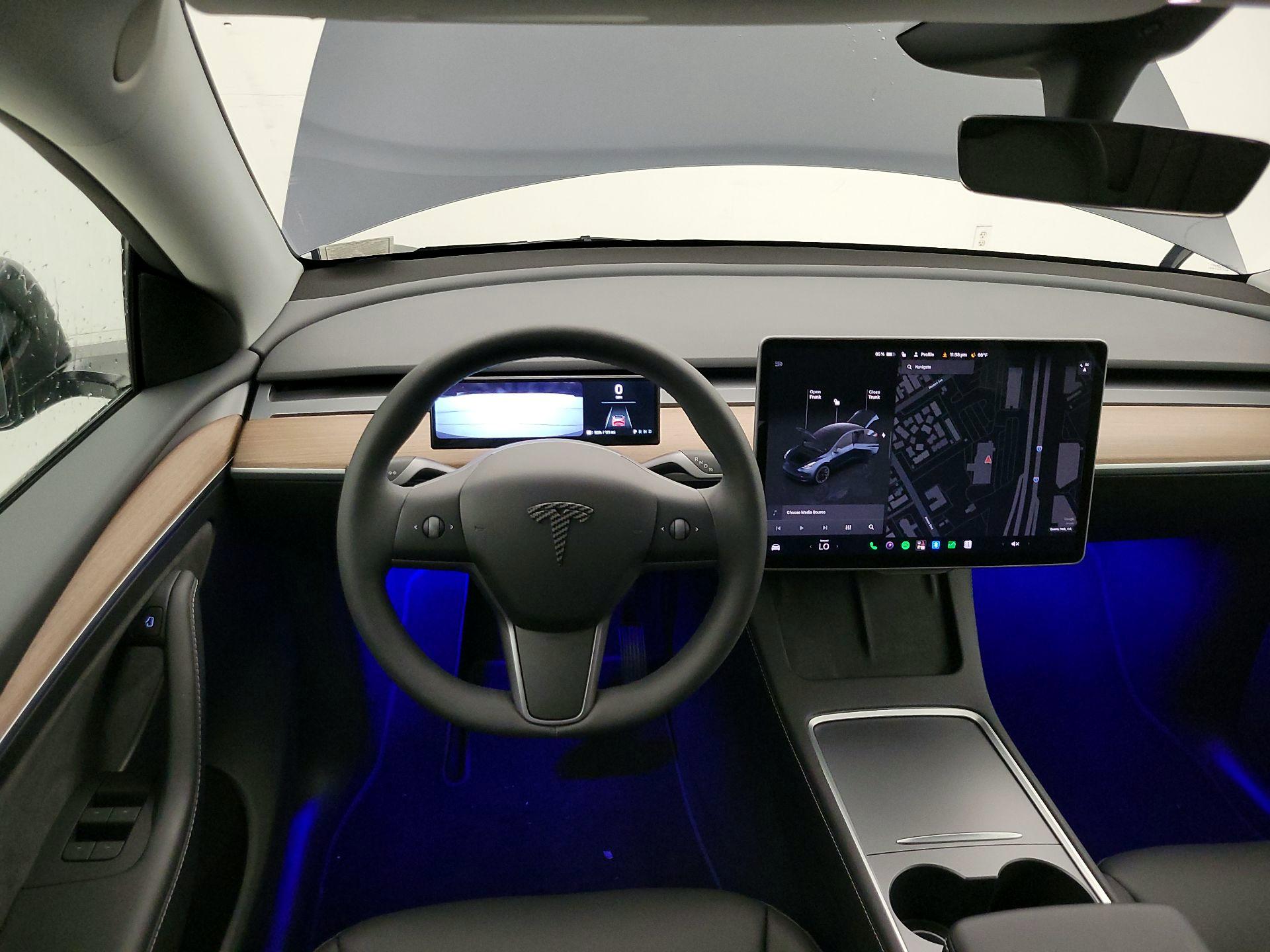 Thumbnail: 2024 Tesla Model Y - 10