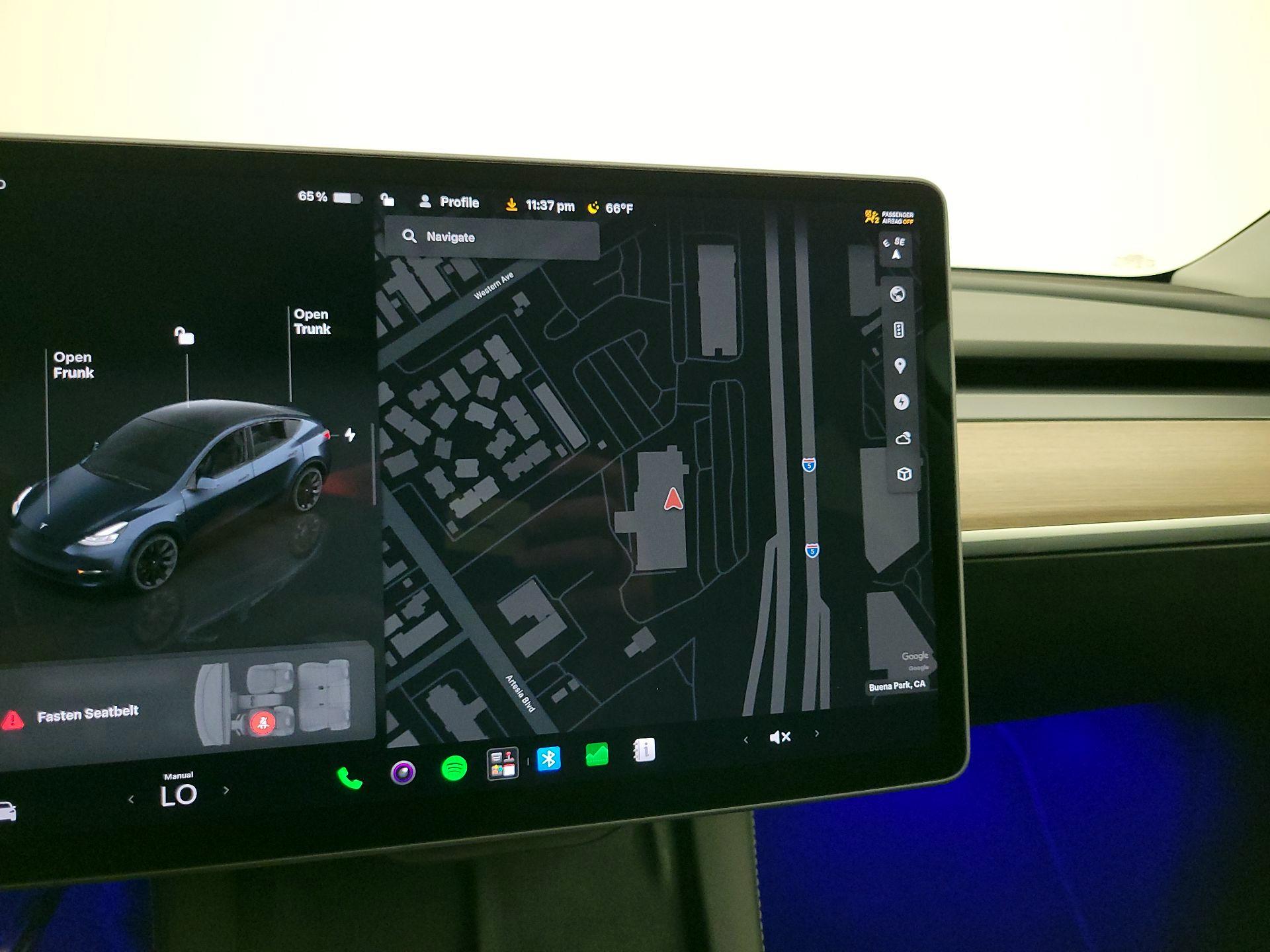 Thumbnail: 2024 Tesla Model Y - 13
