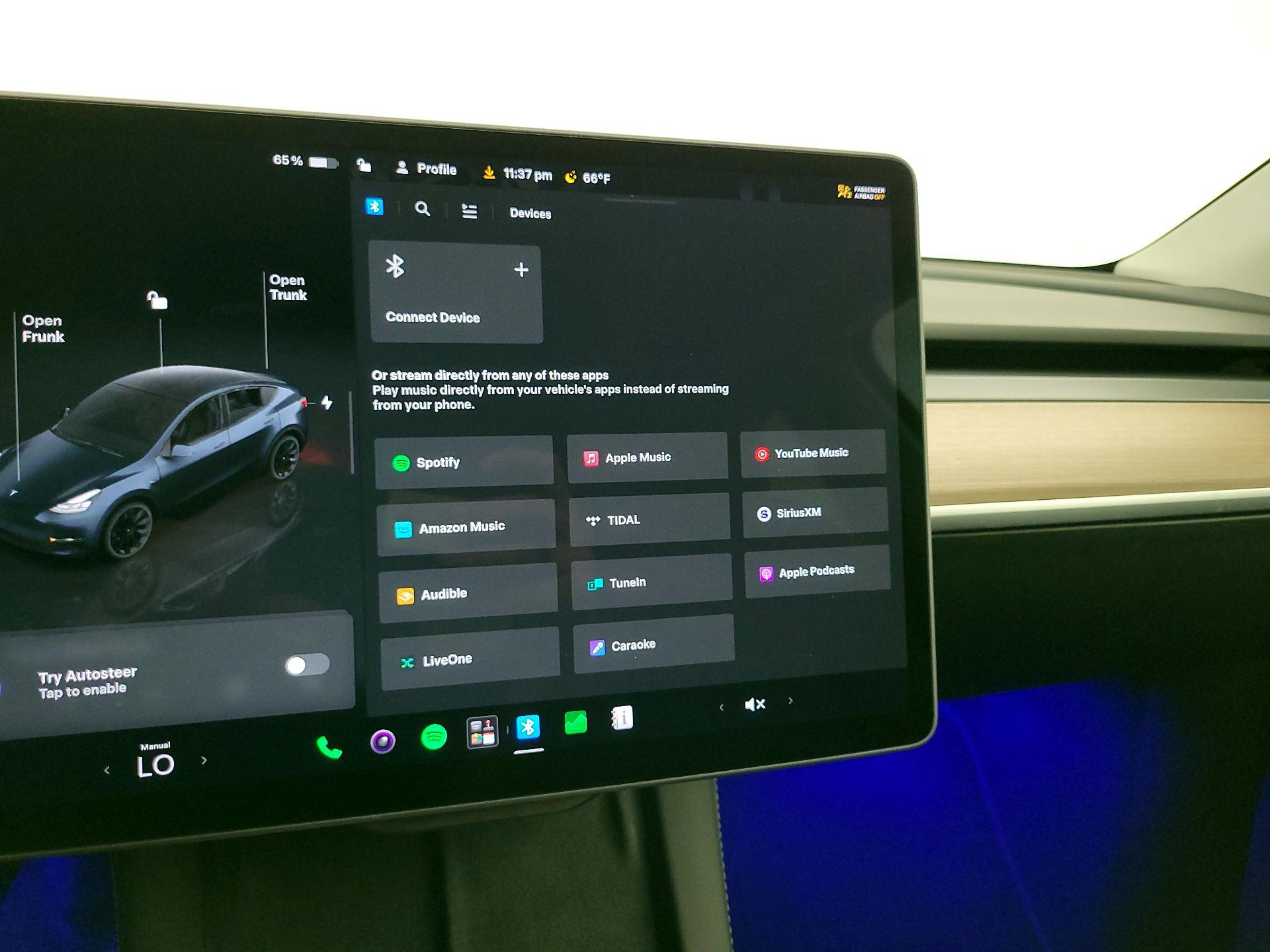 Thumbnail: 2024 Tesla Model Y - 15