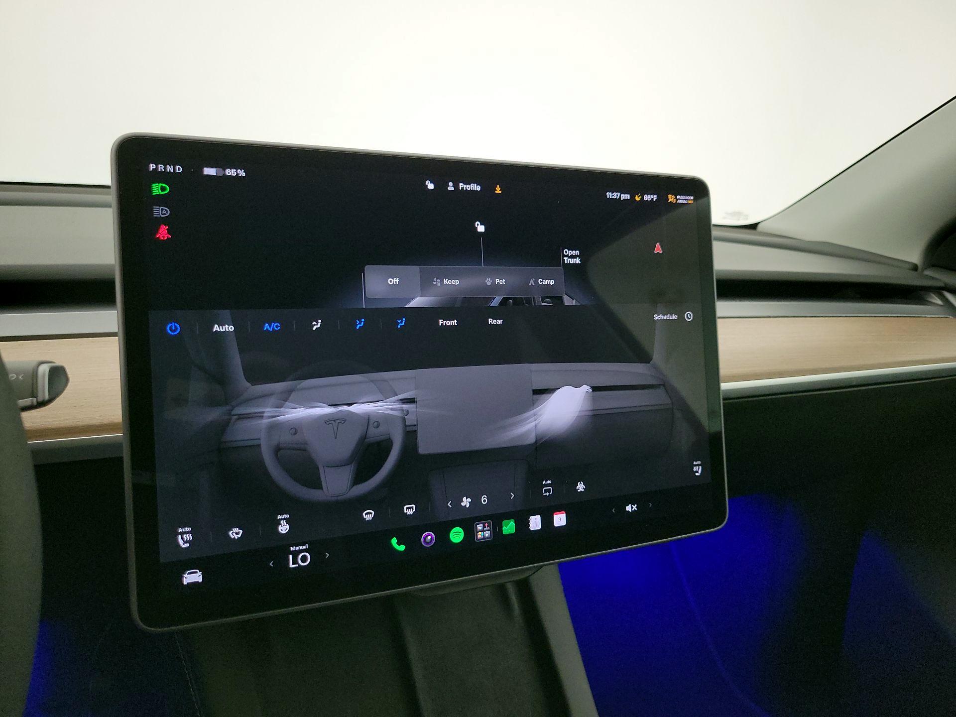 Thumbnail: 2024 Tesla Model Y - 16