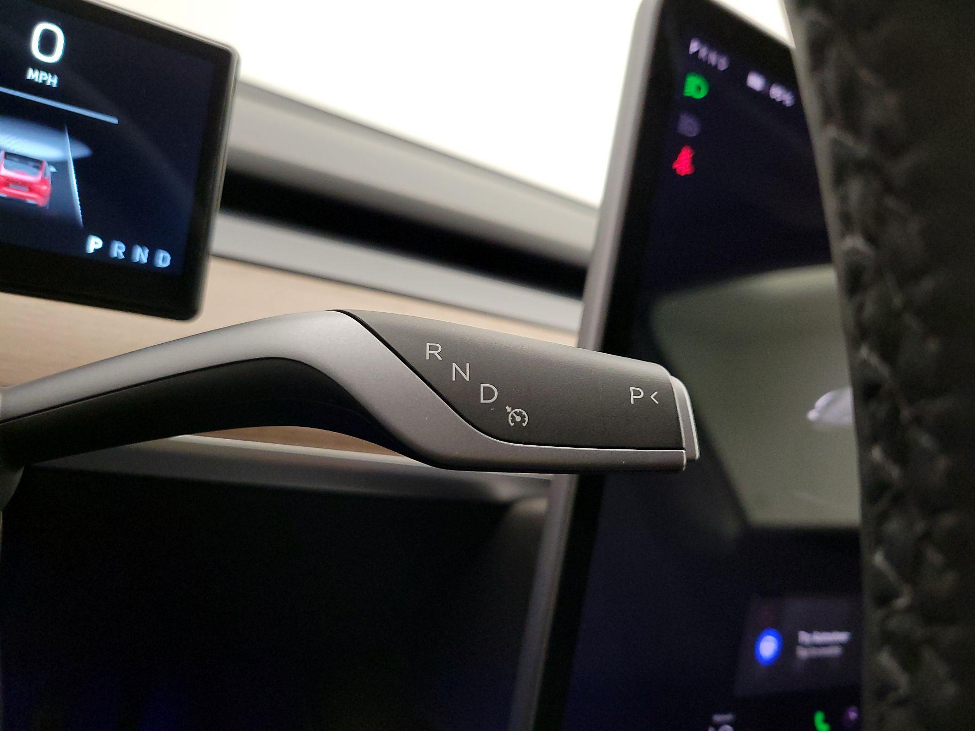 Thumbnail: 2024 Tesla Model Y - 17