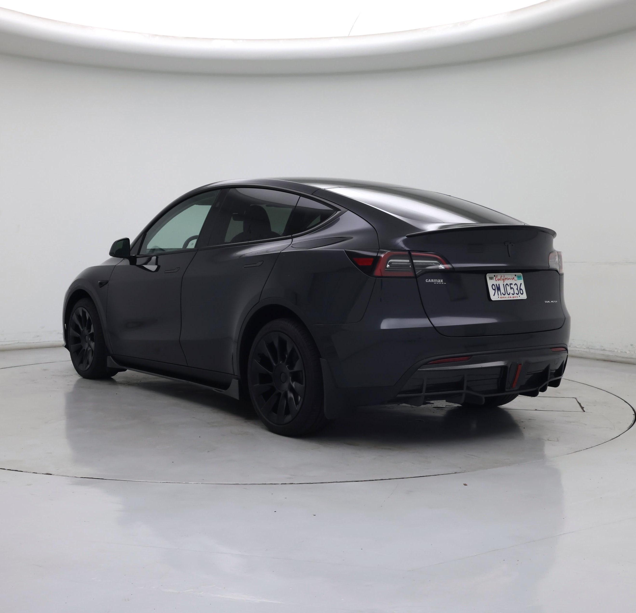 Thumbnail: 2024 Tesla Model Y - 2