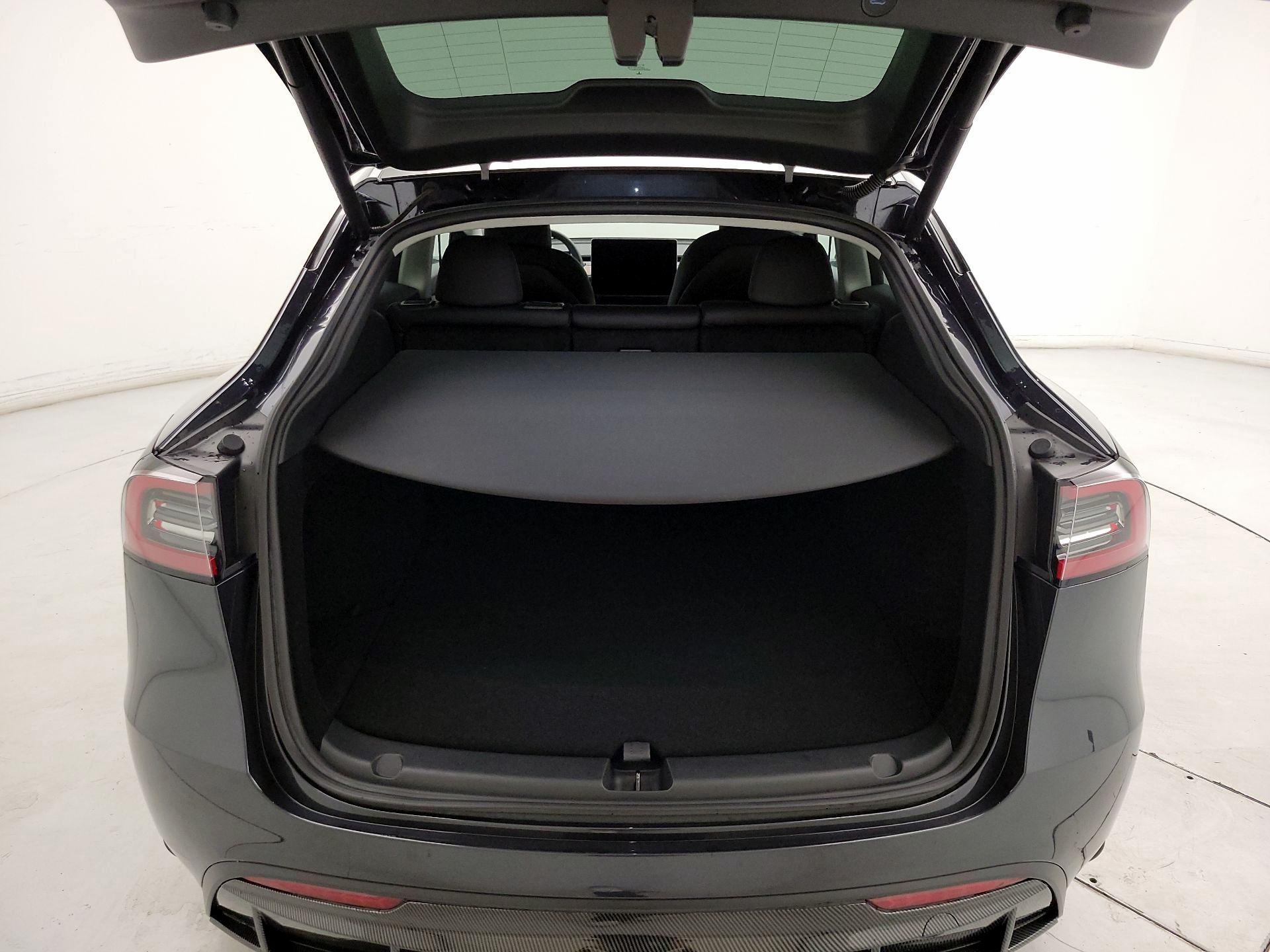 Thumbnail: 2024 Tesla Model Y - 19