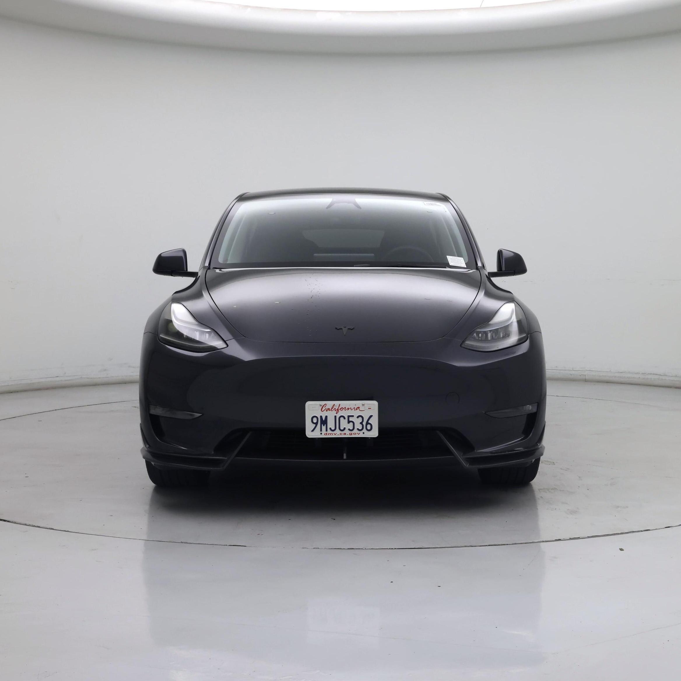 Thumbnail: 2024 Tesla Model Y - 5