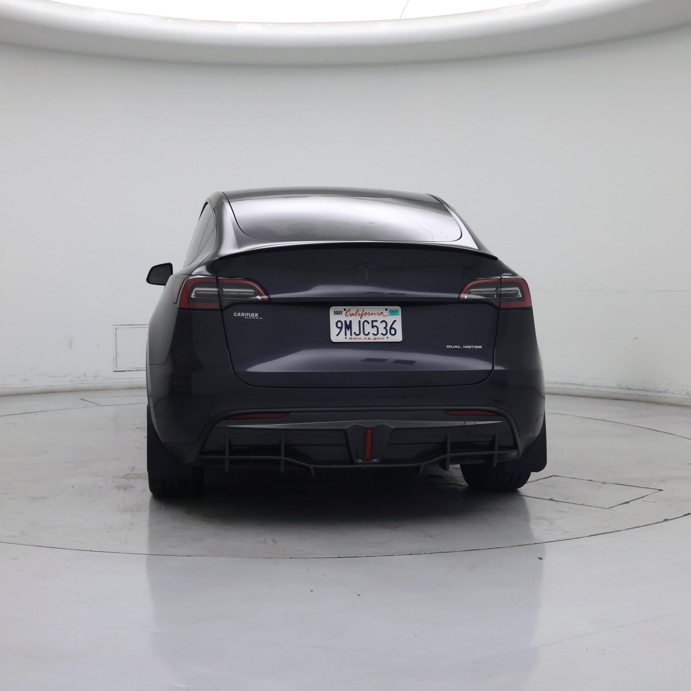 Thumbnail: 2024 Tesla Model Y - 6