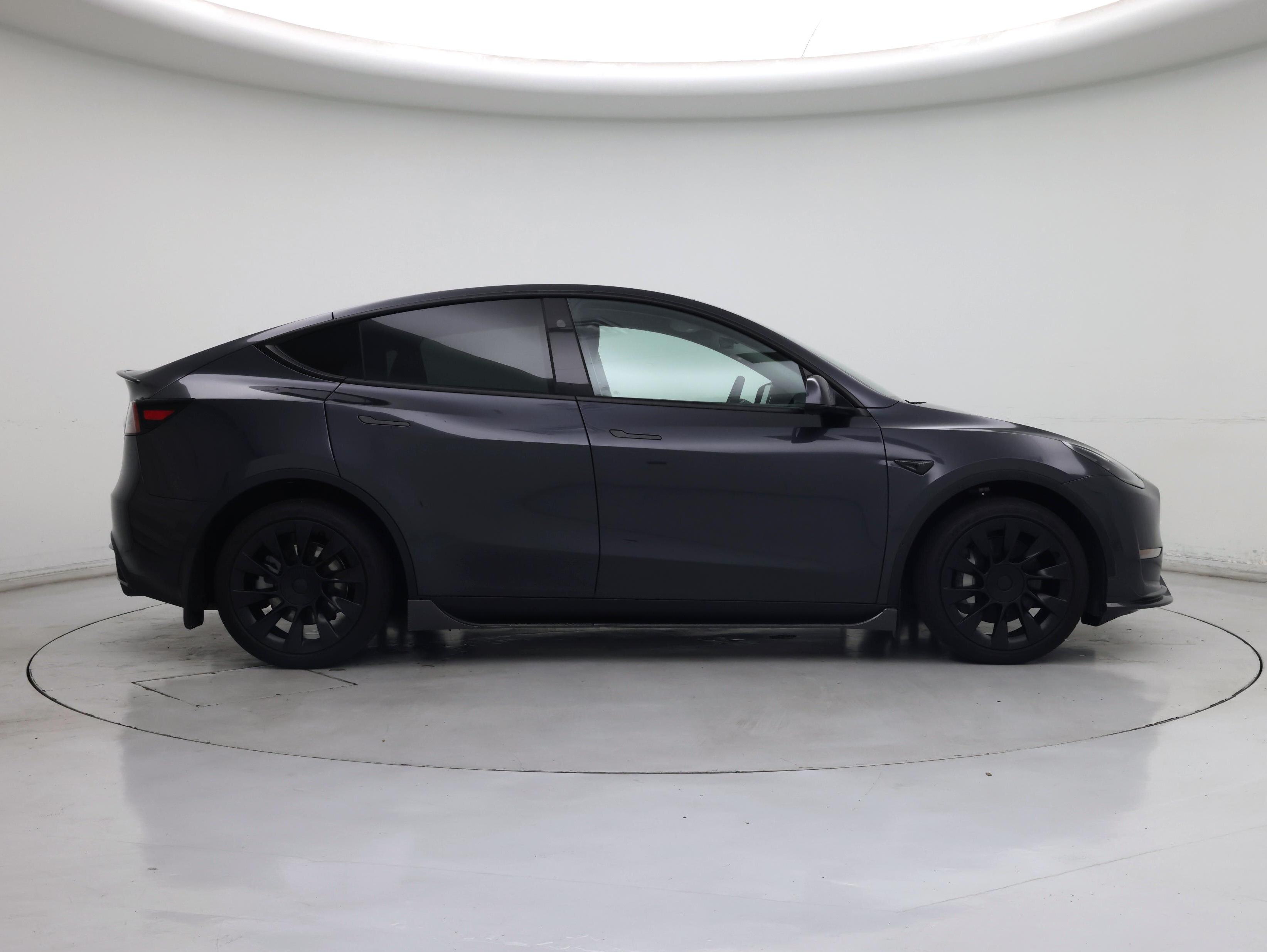 Thumbnail: 2024 Tesla Model Y - 7