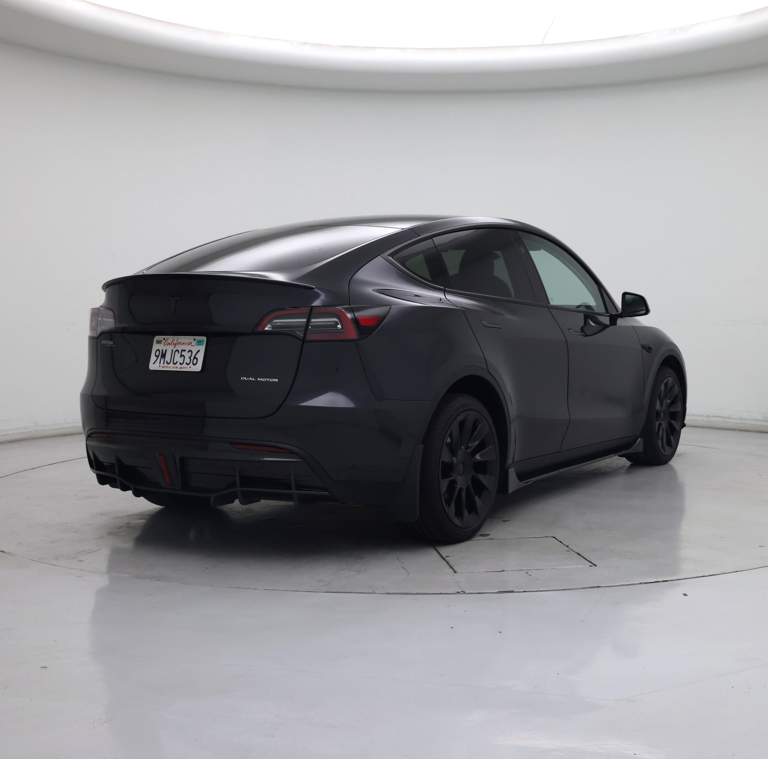 Thumbnail: 2024 Tesla Model Y - 8
