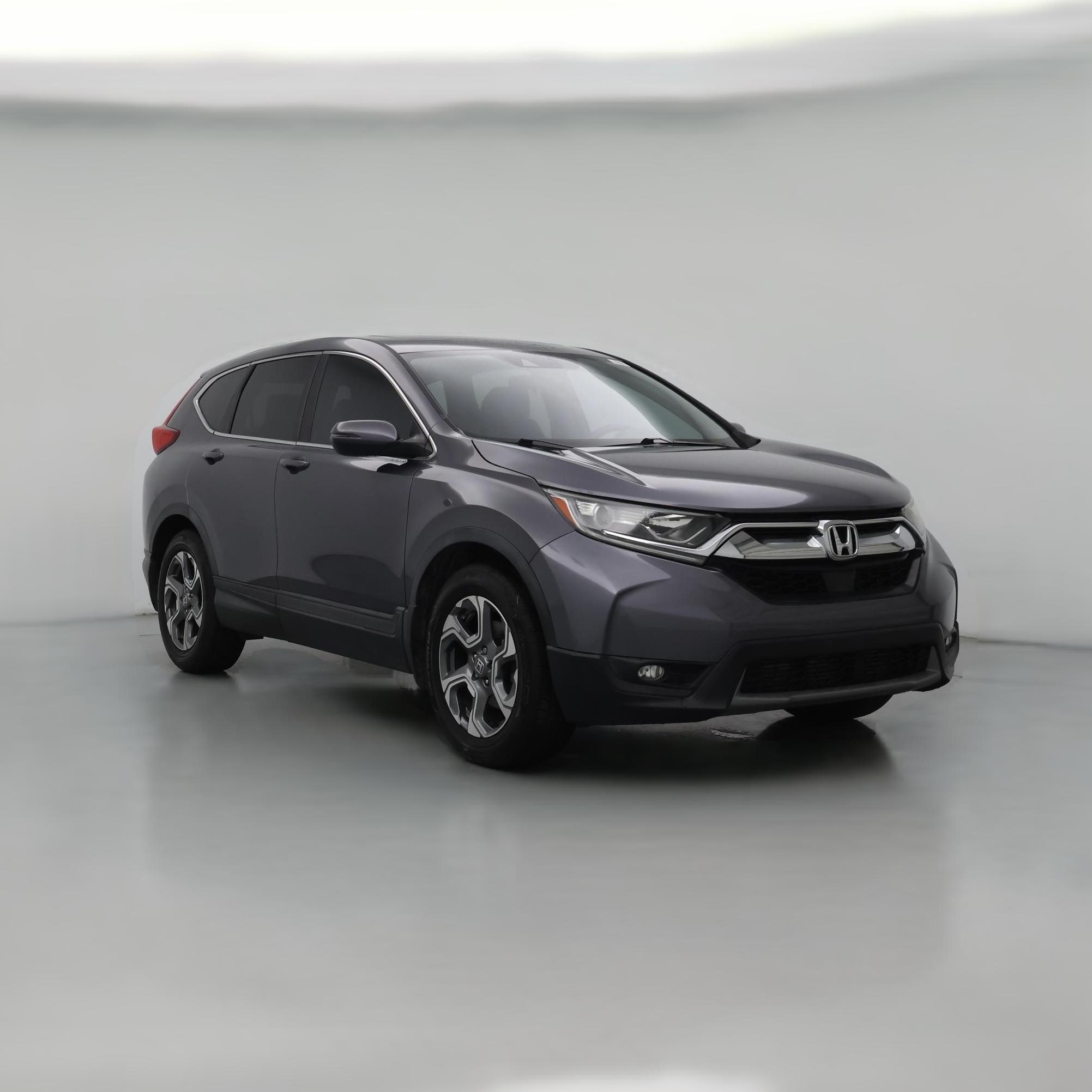 Thumbnail: 2019 Honda CR-V - 1