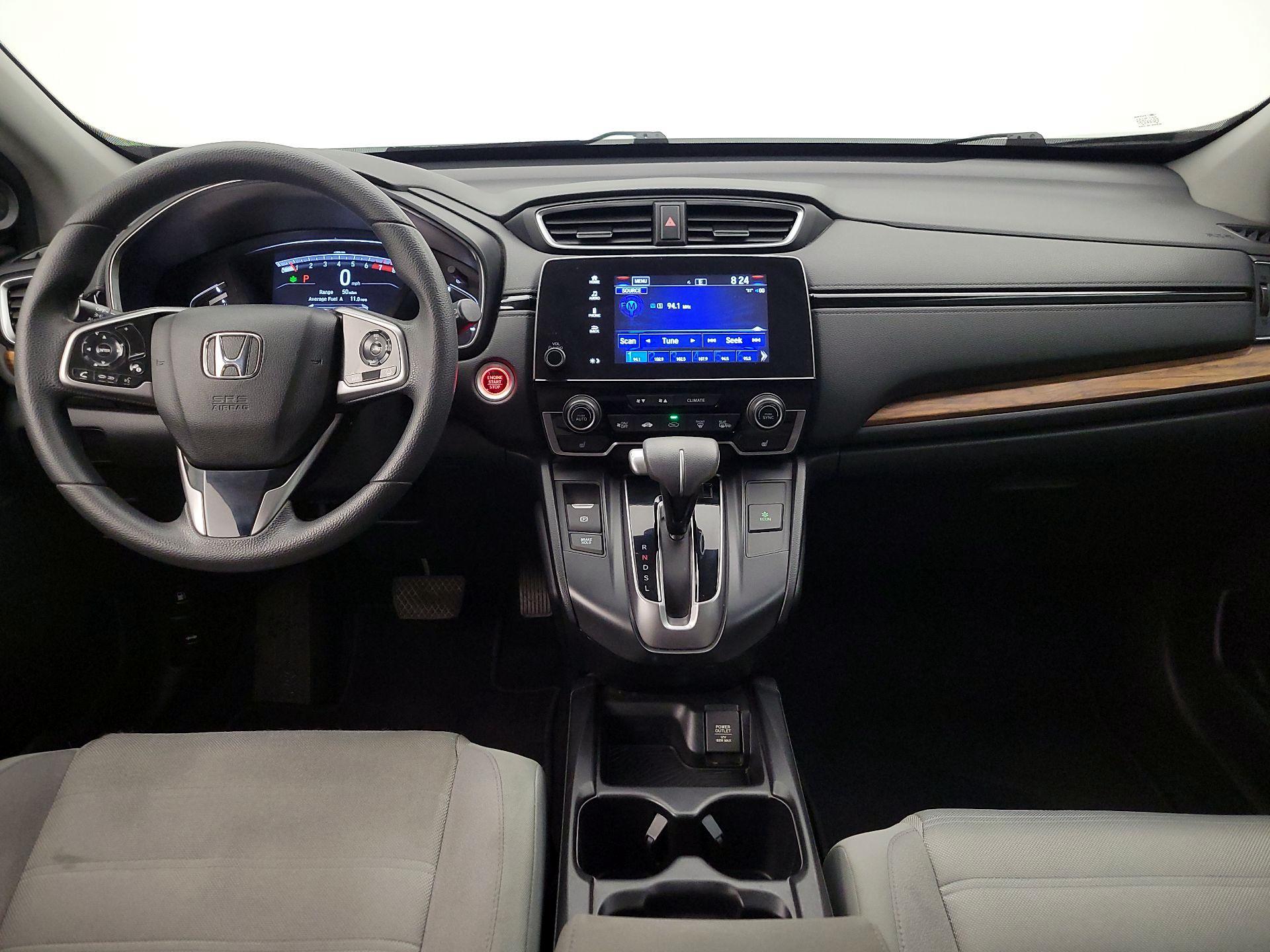 Thumbnail: 2019 Honda CR-V - 9