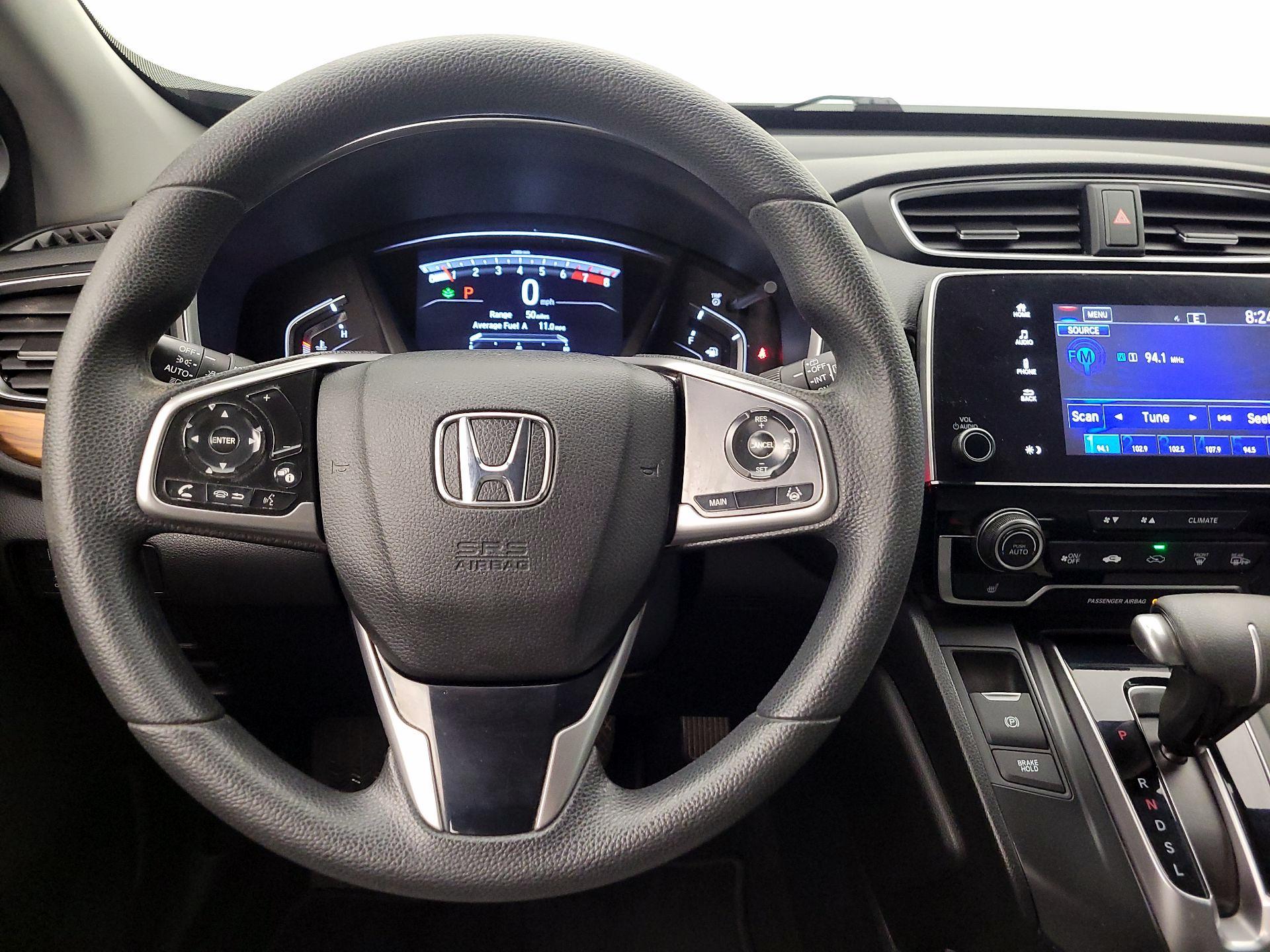Thumbnail: 2019 Honda CR-V - 10