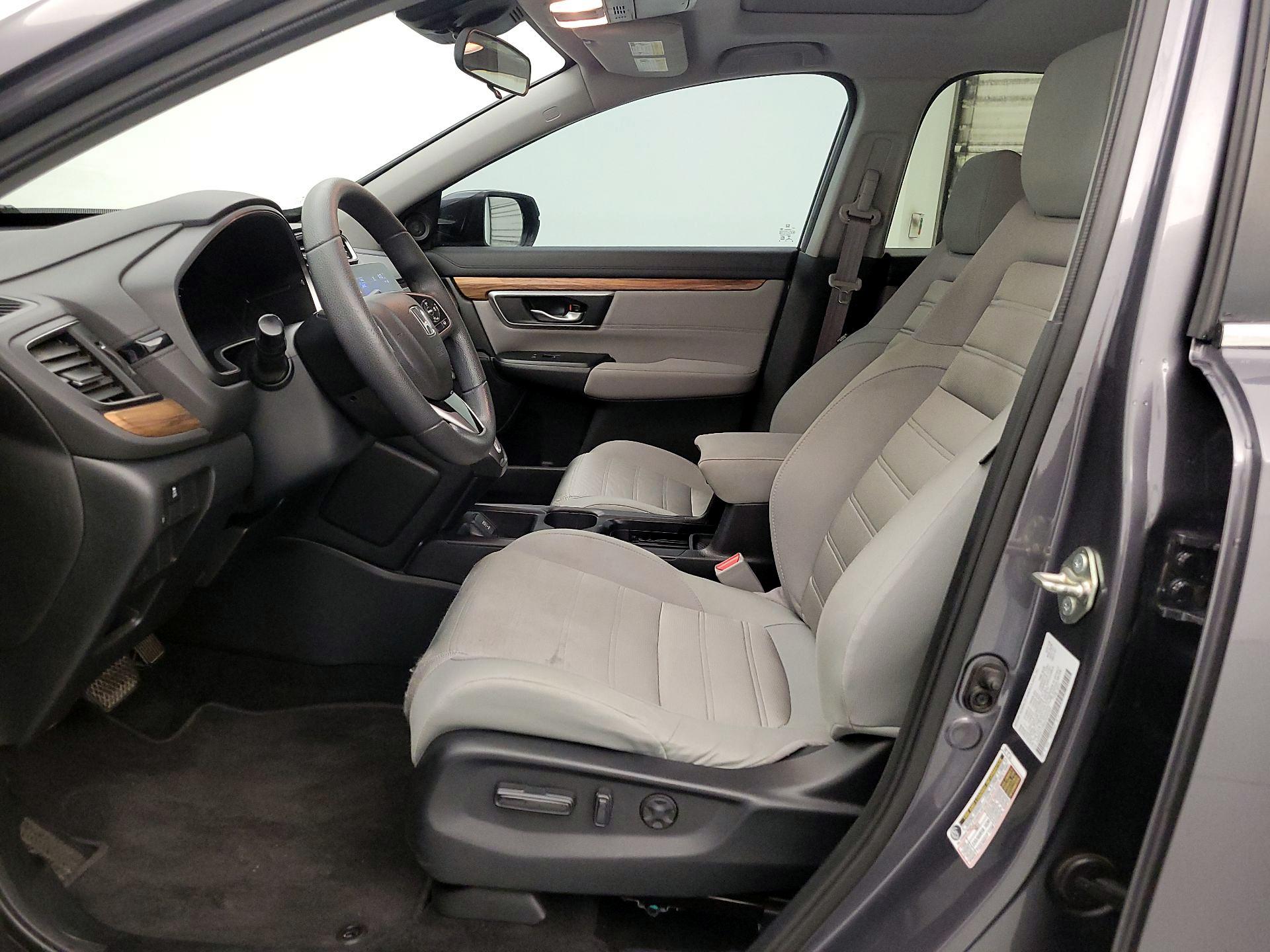 Thumbnail: 2019 Honda CR-V - 11