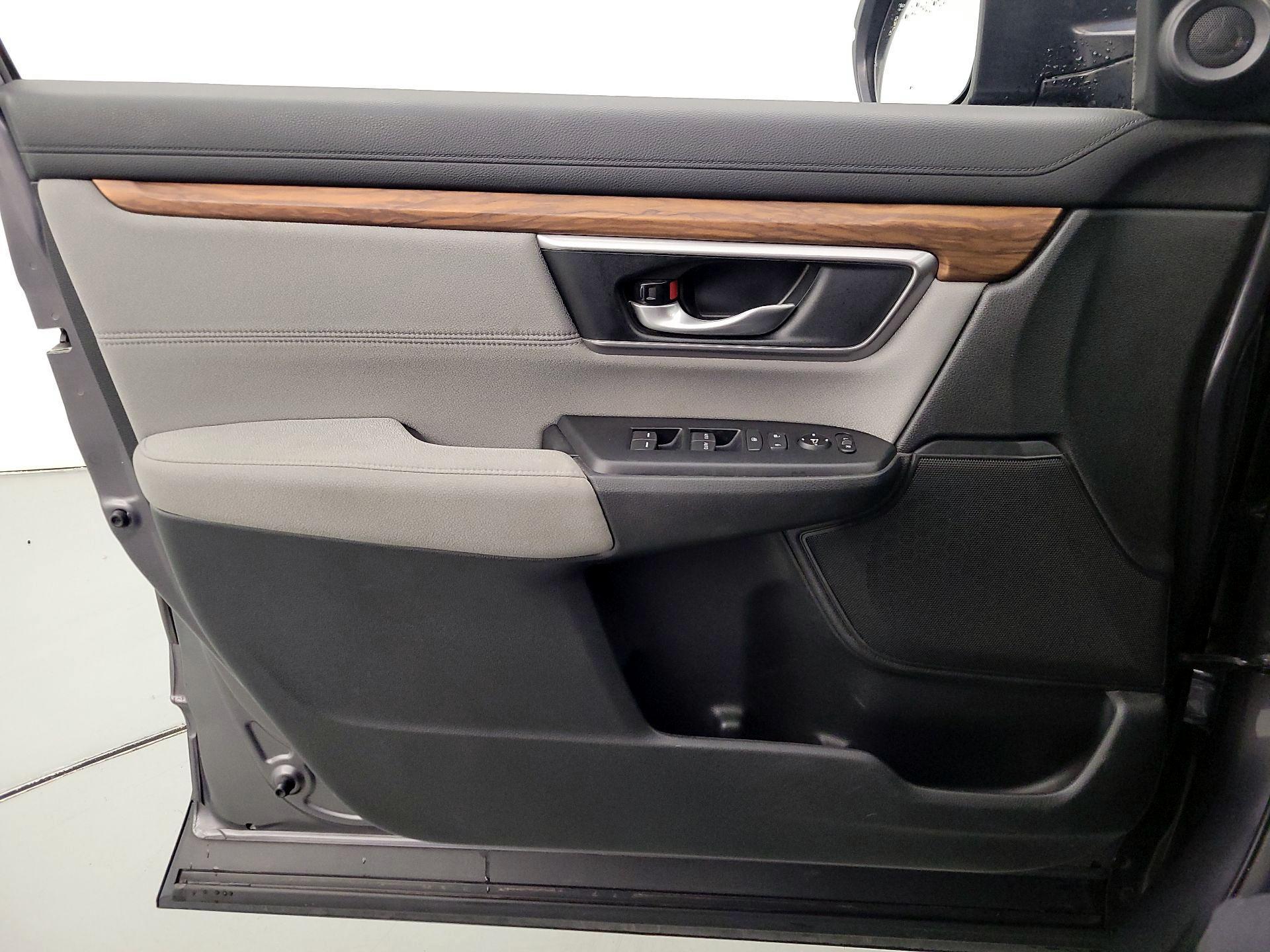 Thumbnail: 2019 Honda CR-V - 12