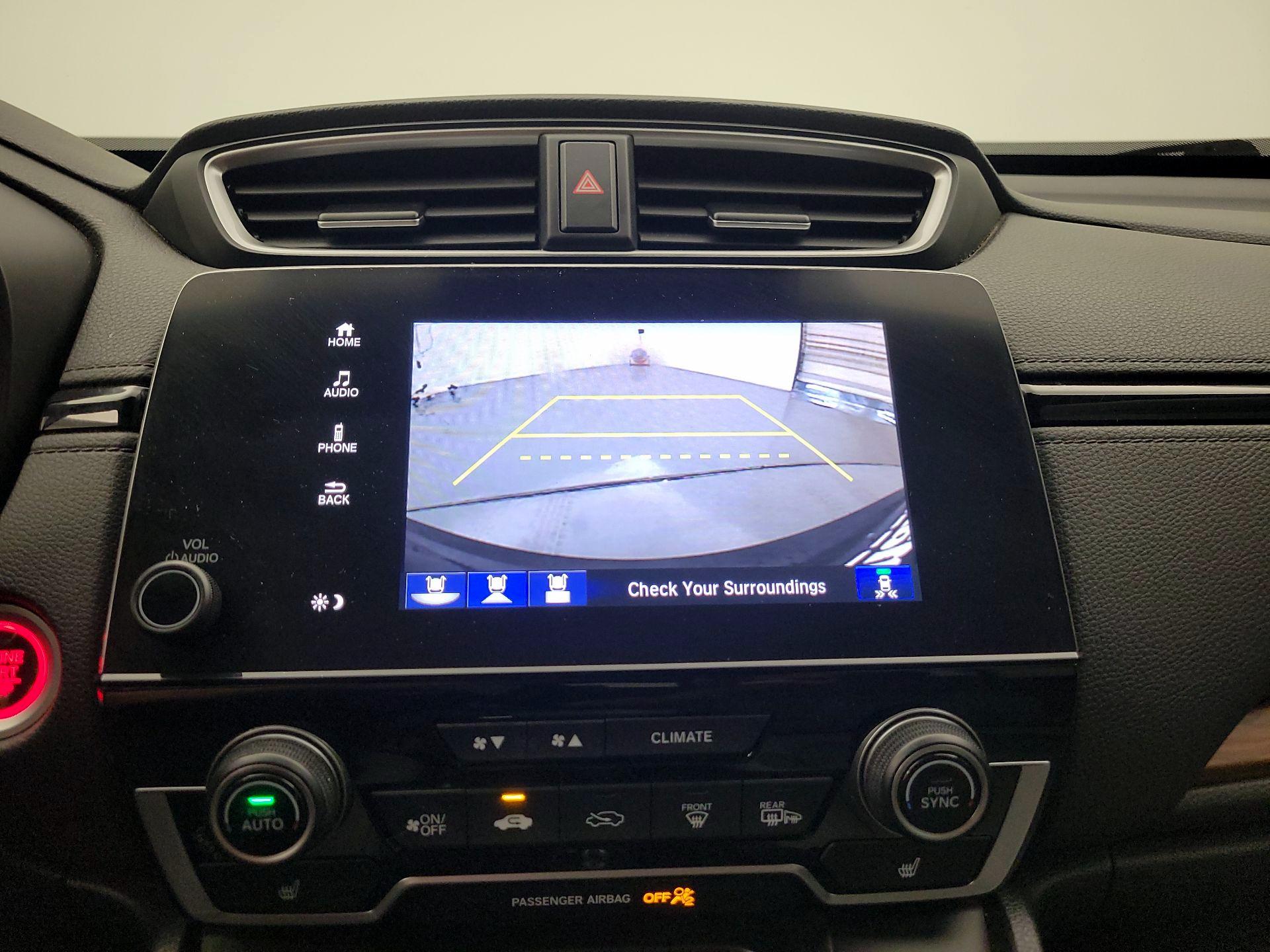 Thumbnail: 2019 Honda CR-V - 14