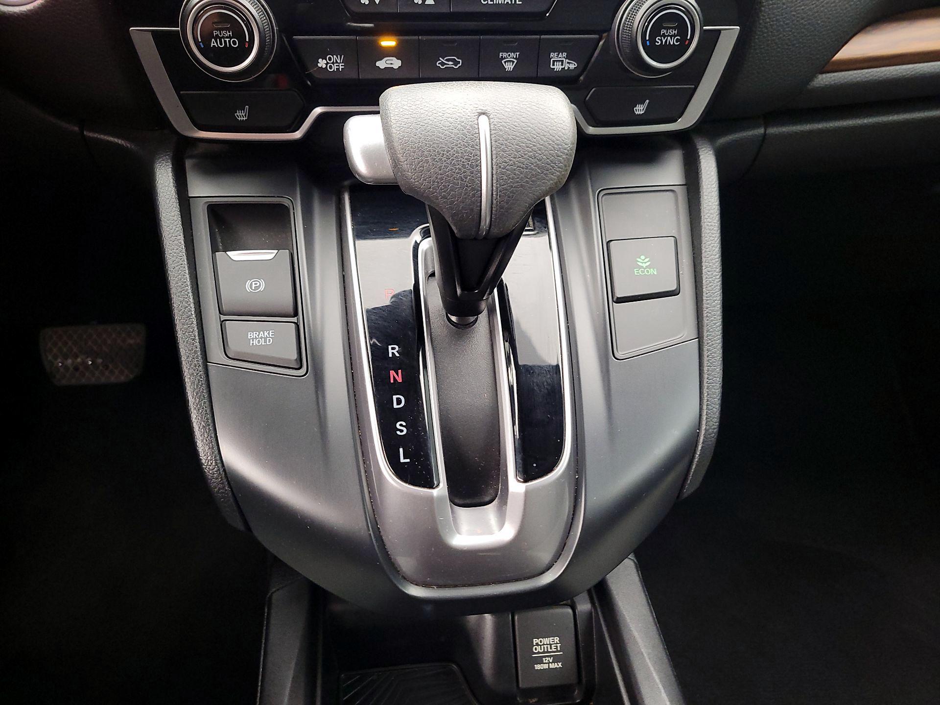 Thumbnail: 2019 Honda CR-V - 17