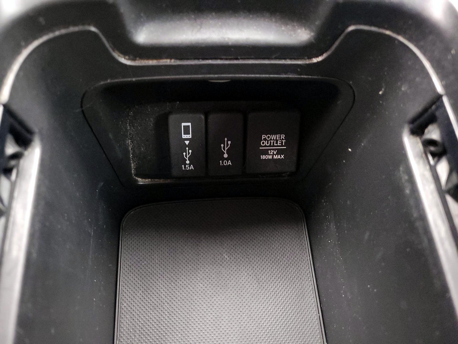 Thumbnail: 2019 Honda CR-V - 18