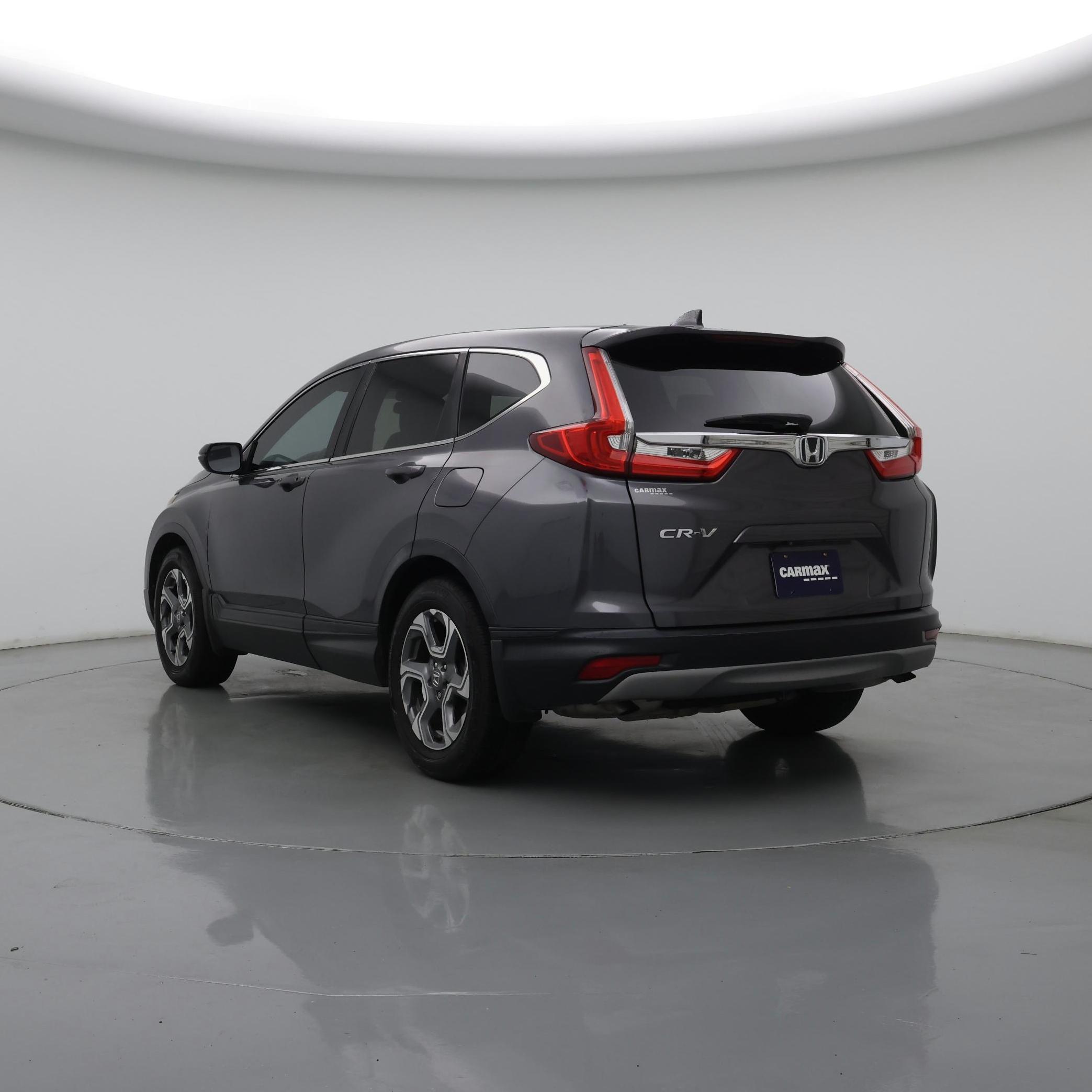 Thumbnail: 2019 Honda CR-V - 2