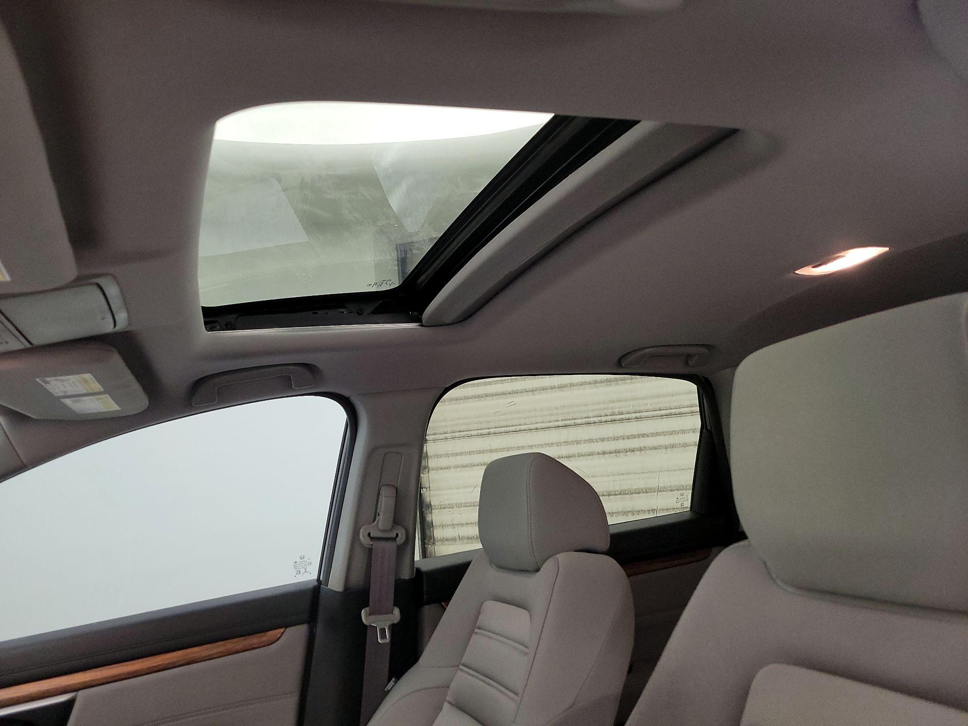 Thumbnail: 2019 Honda CR-V - 19