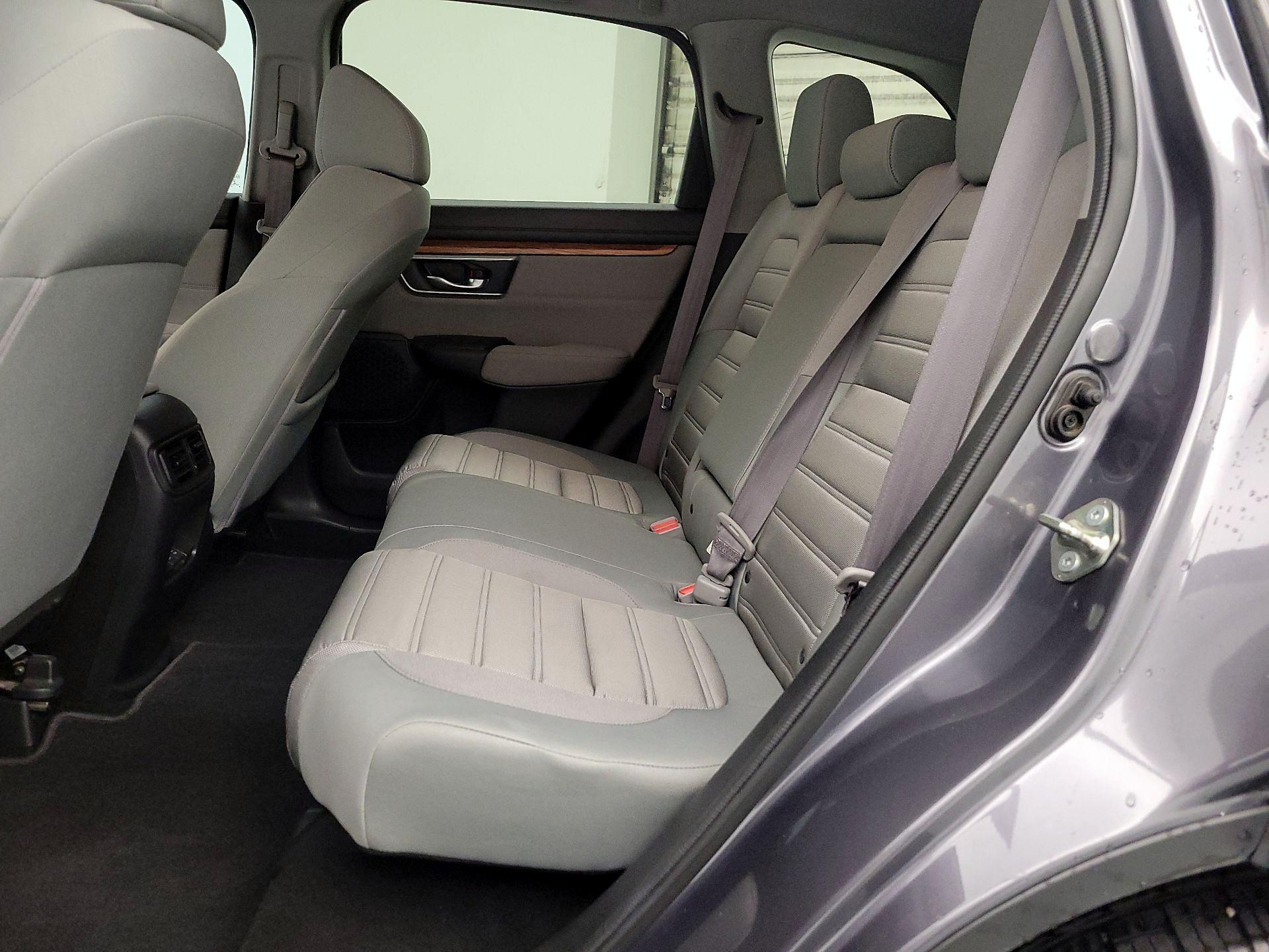 Thumbnail: 2019 Honda CR-V - 20