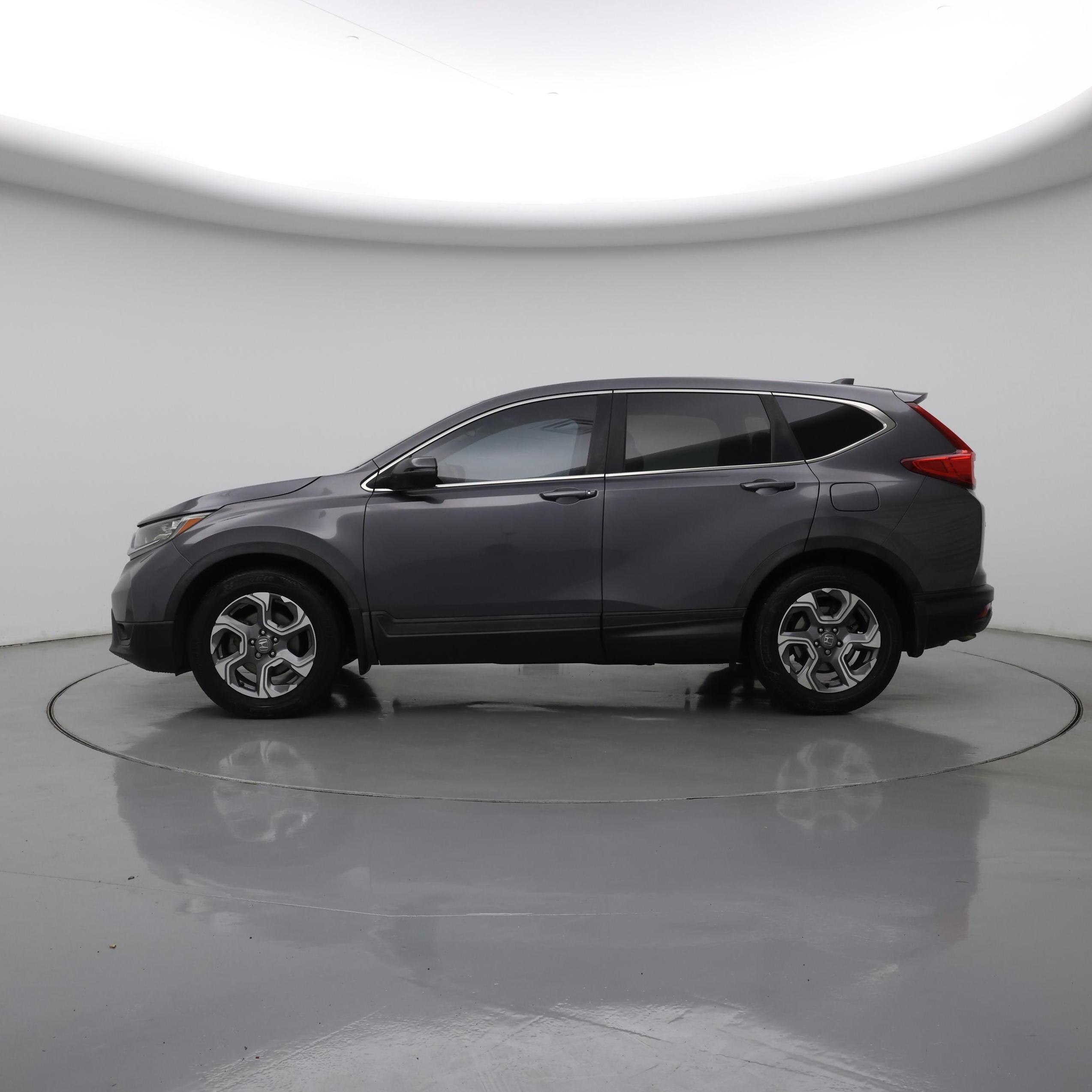 Thumbnail: 2019 Honda CR-V - 3