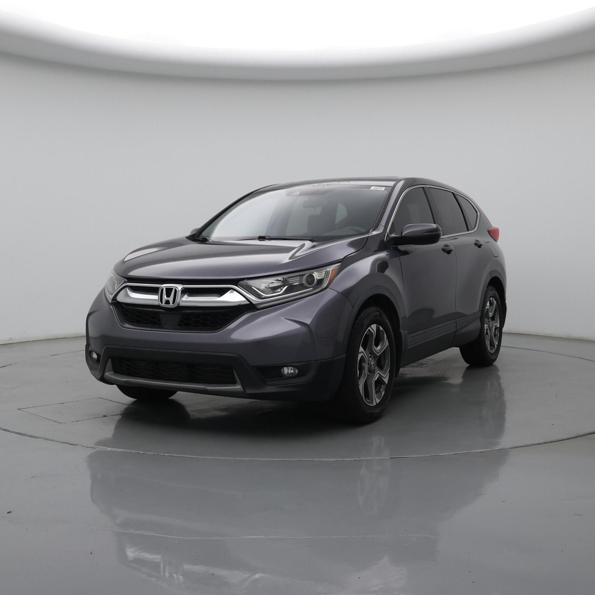 Thumbnail: 2019 Honda CR-V - 4