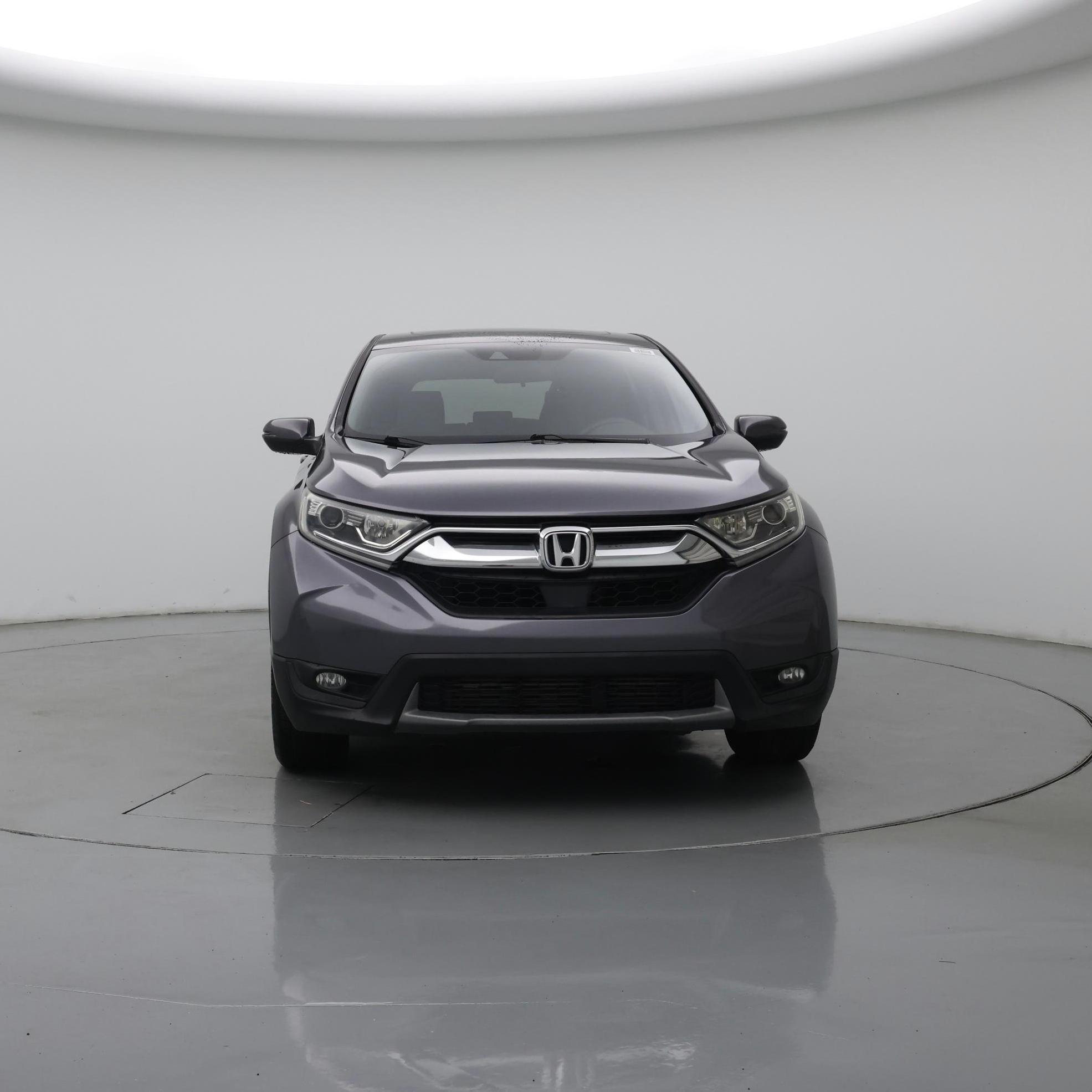 Thumbnail: 2019 Honda CR-V - 5