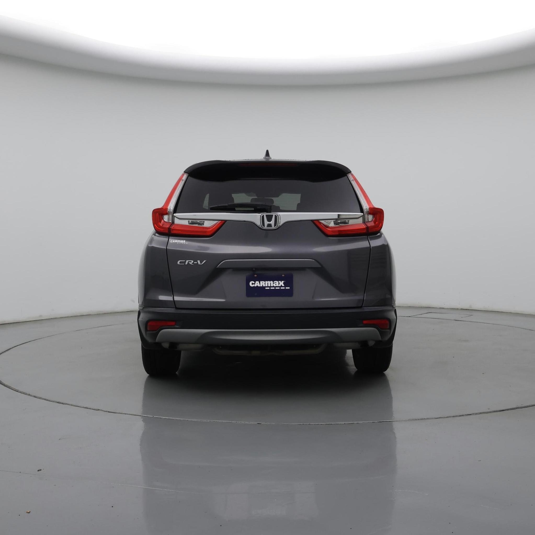Thumbnail: 2019 Honda CR-V - 6