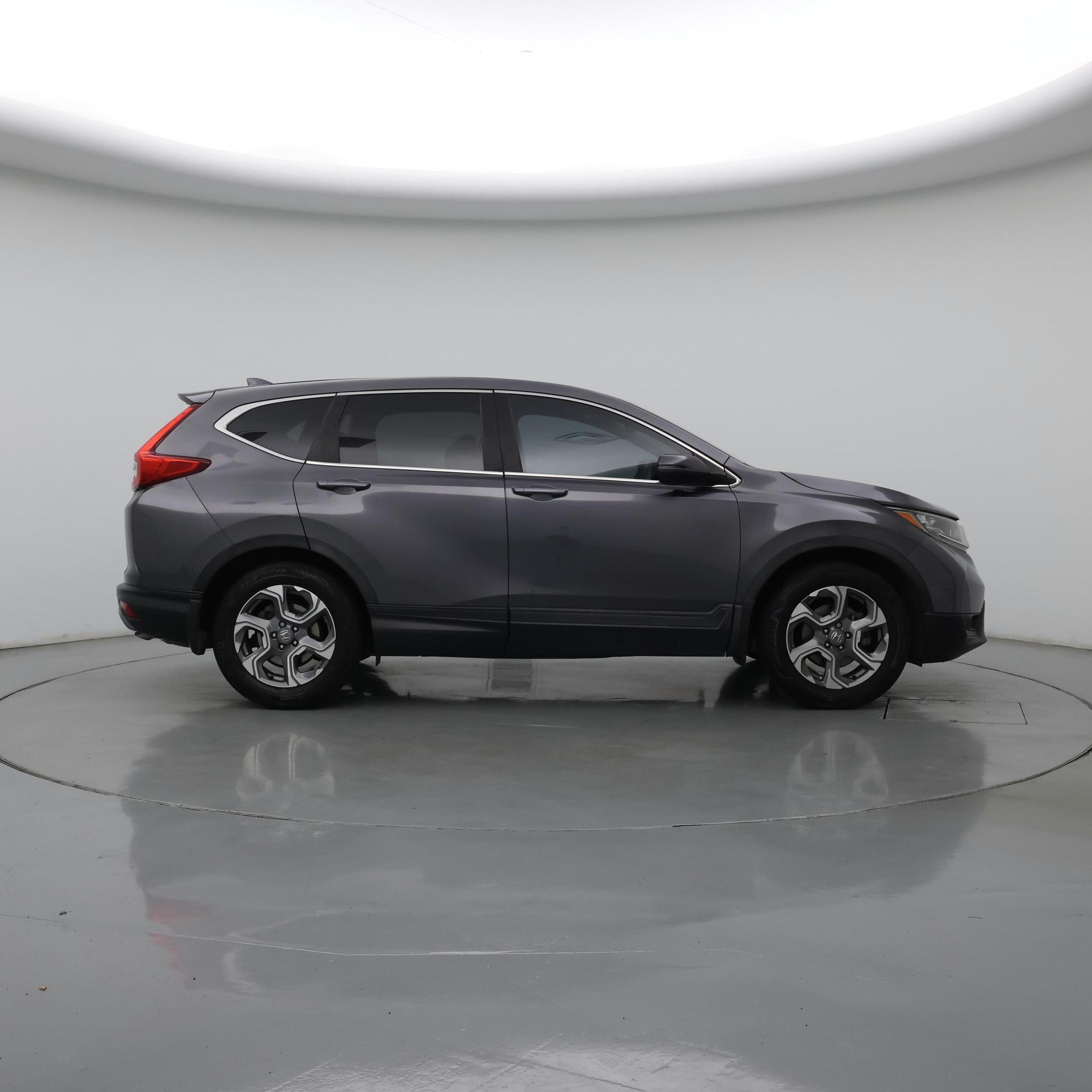 Thumbnail: 2019 Honda CR-V - 7
