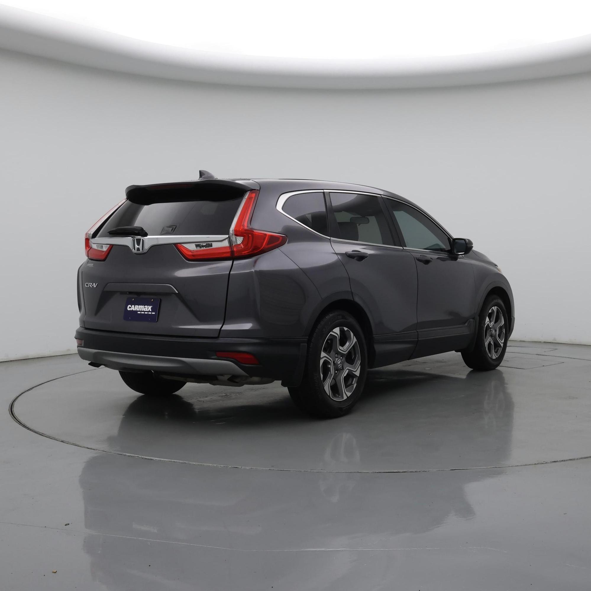 Thumbnail: 2019 Honda CR-V - 8