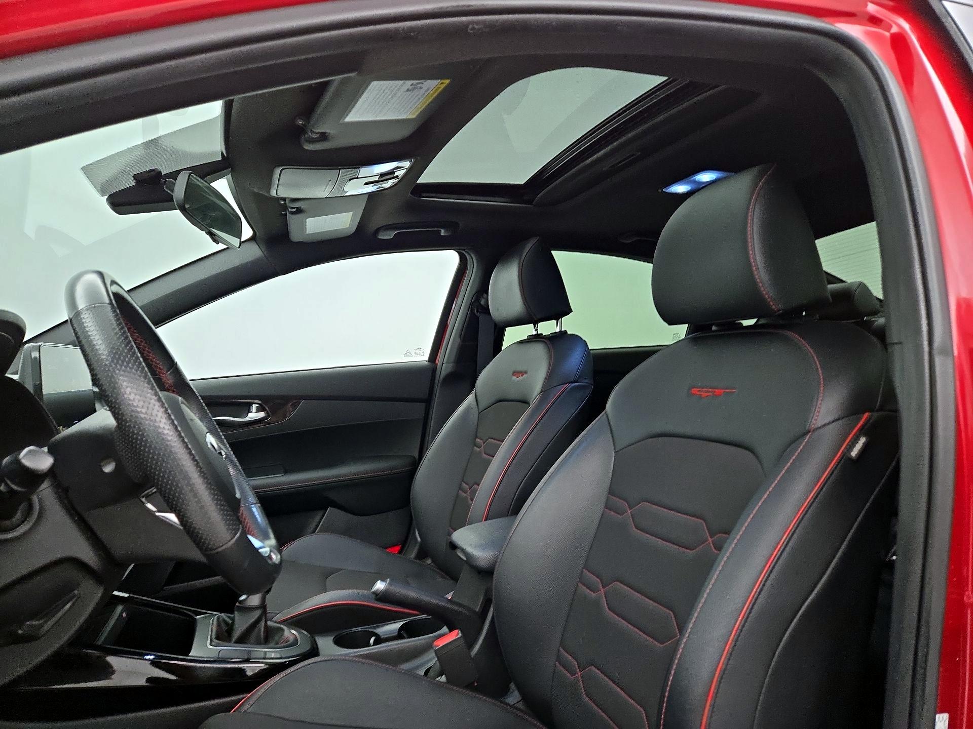 Thumbnail: 2020 Kia Forte - 19