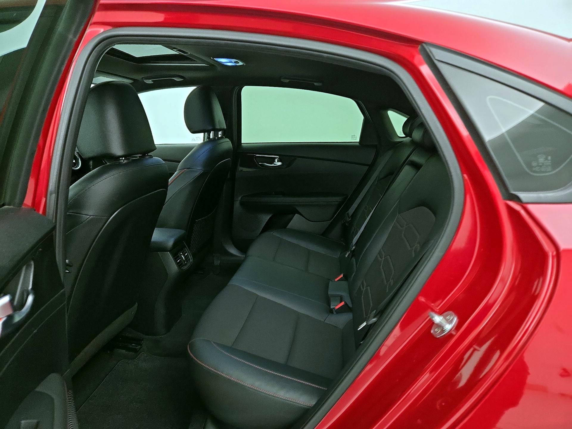 Thumbnail: 2020 Kia Forte - 20