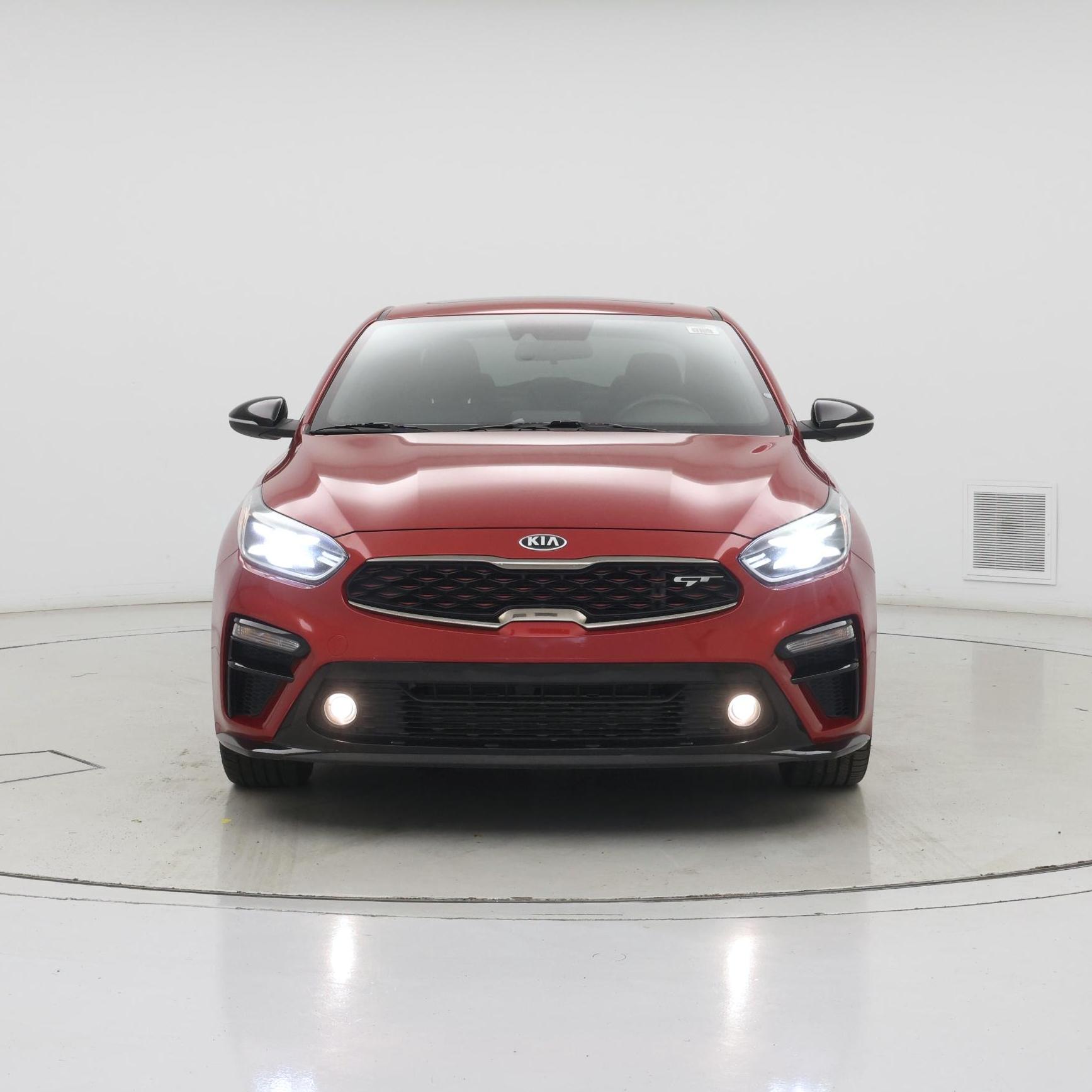 Thumbnail: 2020 Kia Forte - 5