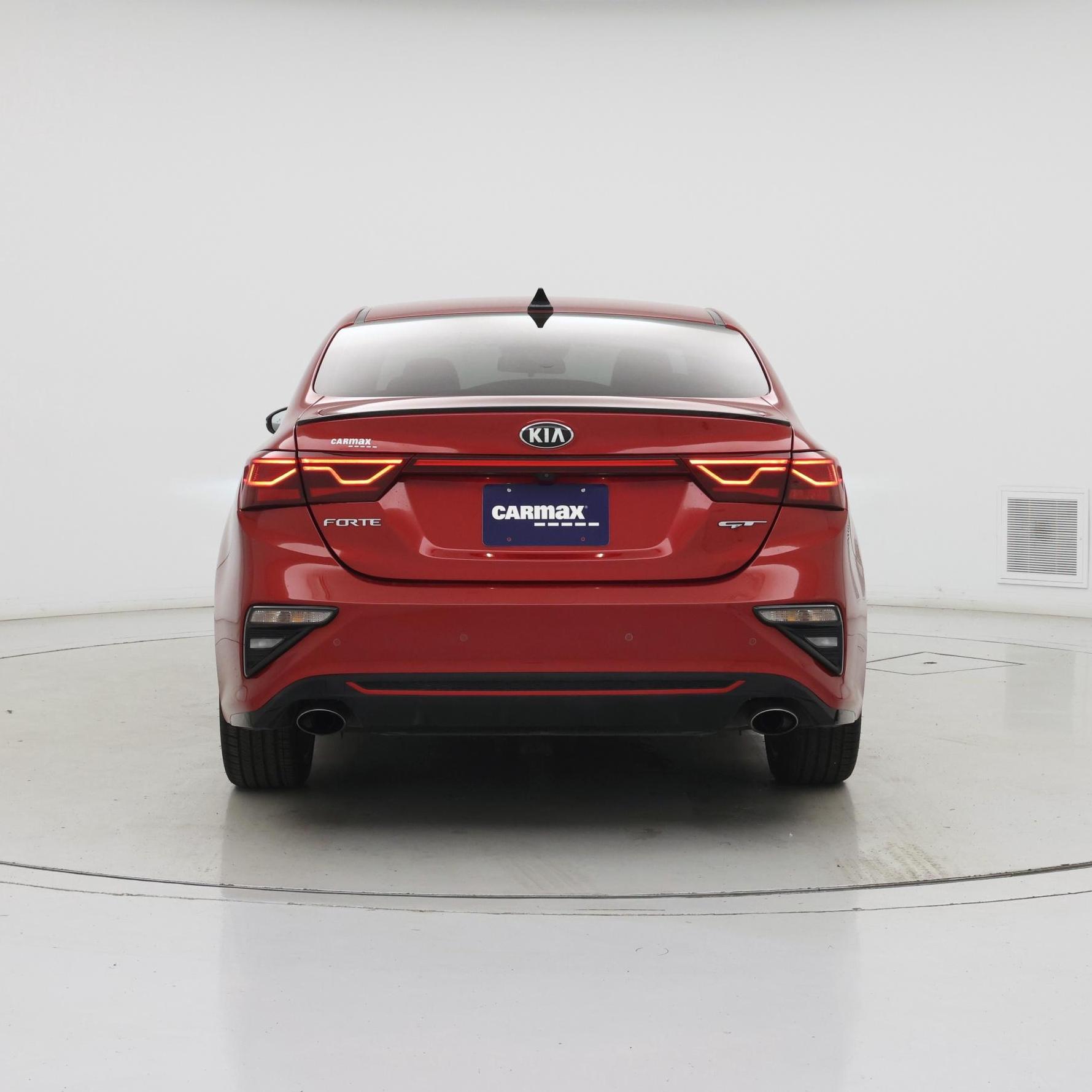 Thumbnail: 2020 Kia Forte - 6