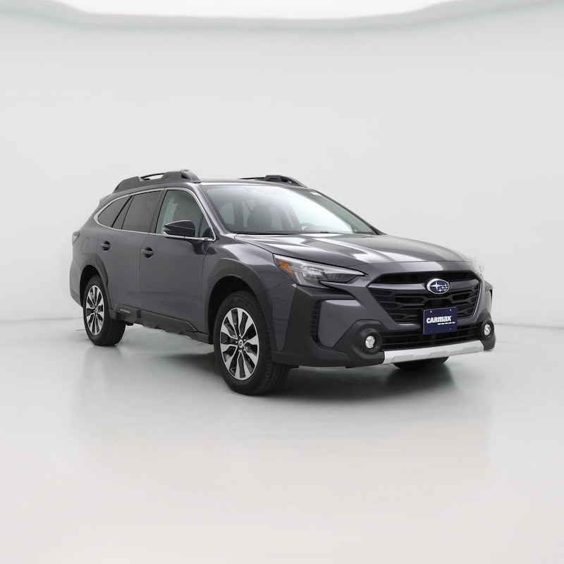 2024 Subaru Outback Limited XT