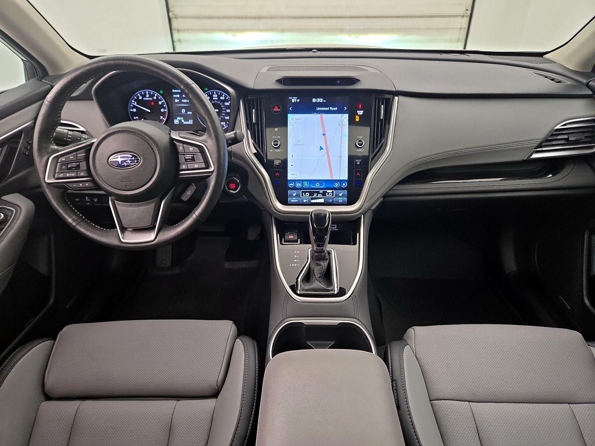 Thumbnail: 2024 Subaru Outback - 9