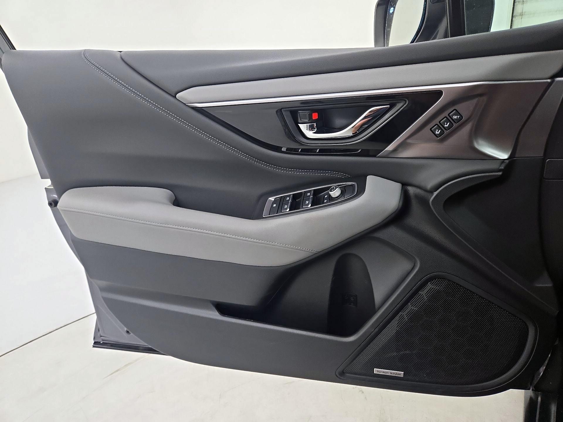 Thumbnail: 2024 Subaru Outback - 12