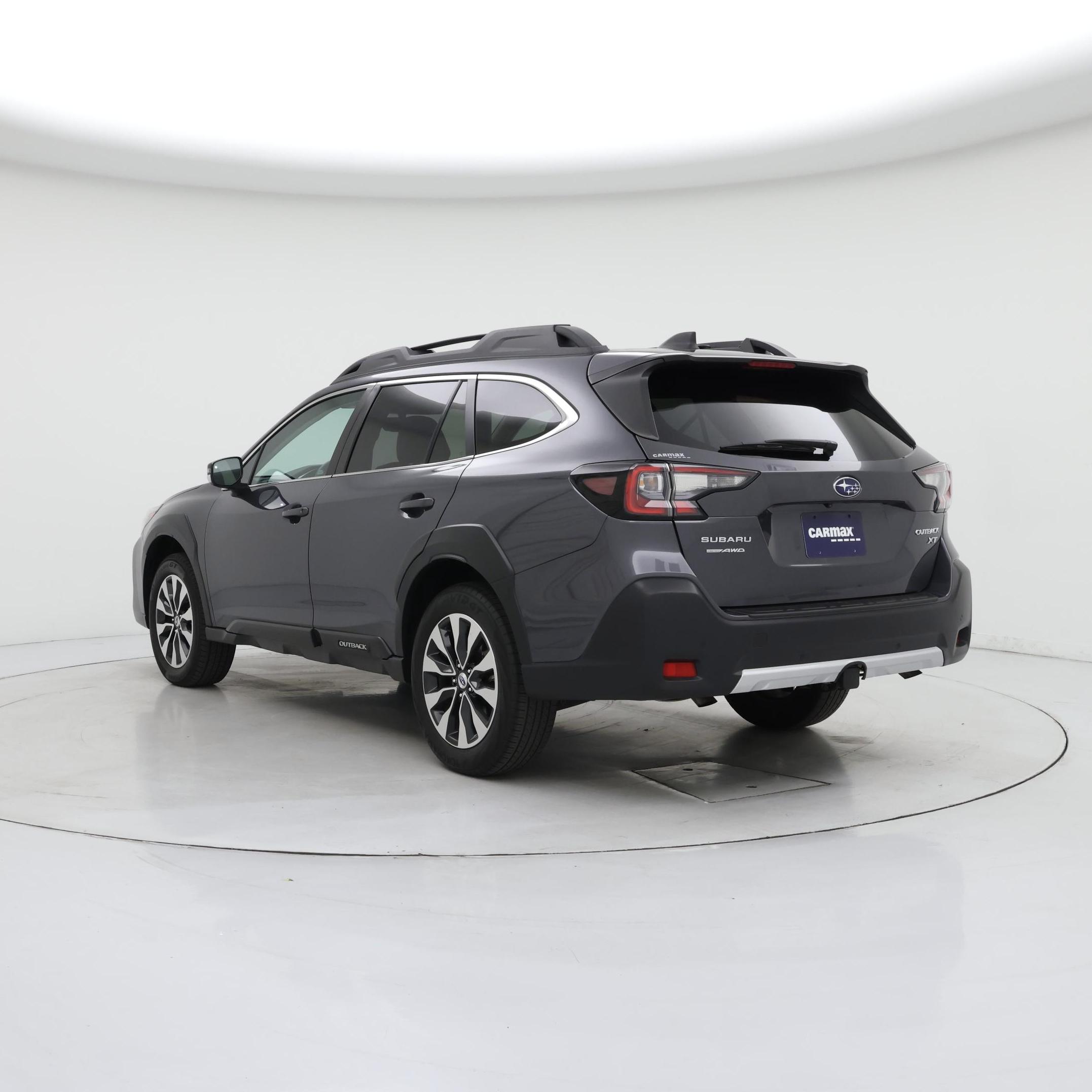 Thumbnail: 2024 Subaru Outback - 2