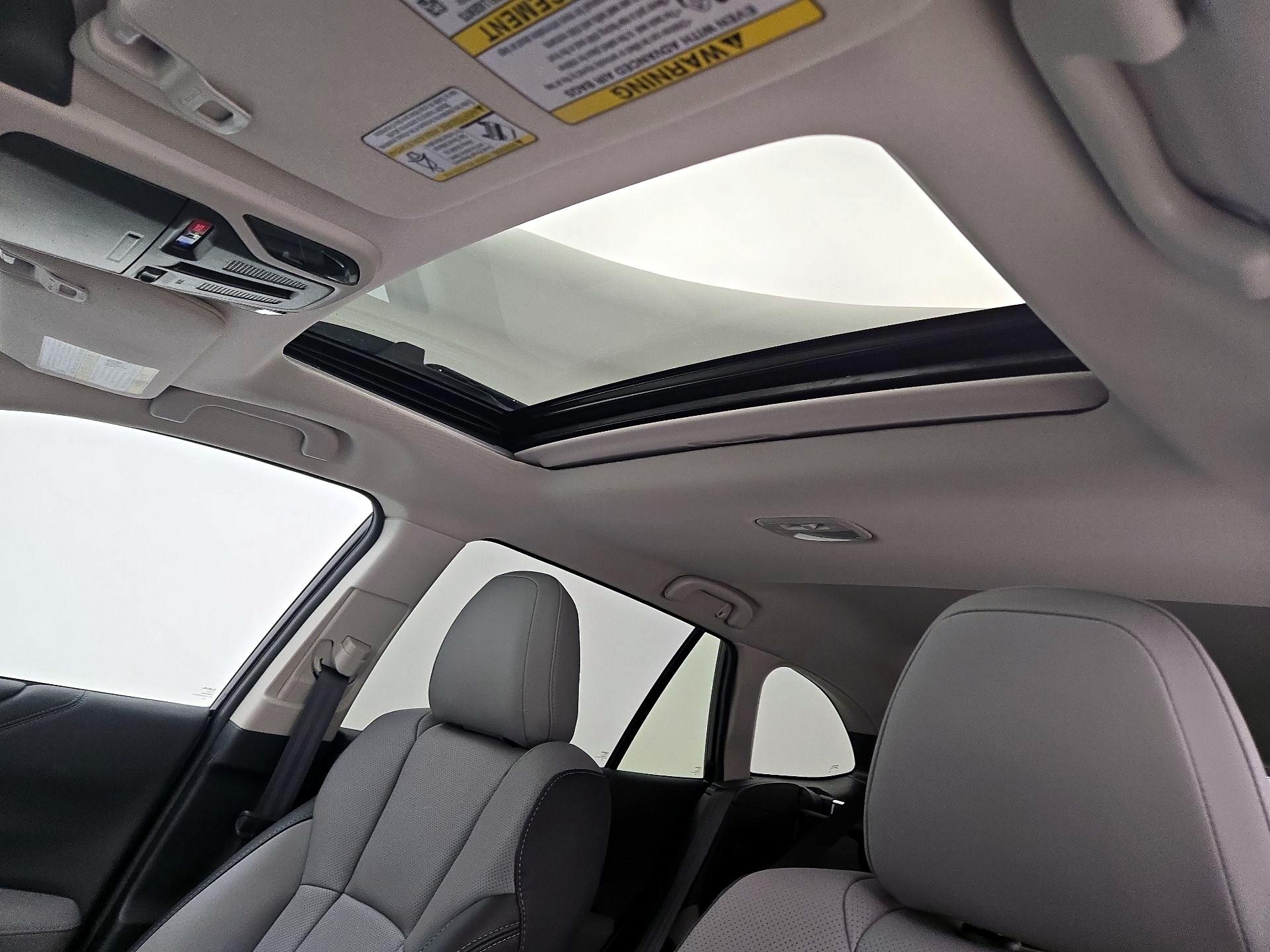 Thumbnail: 2024 Subaru Outback - 20