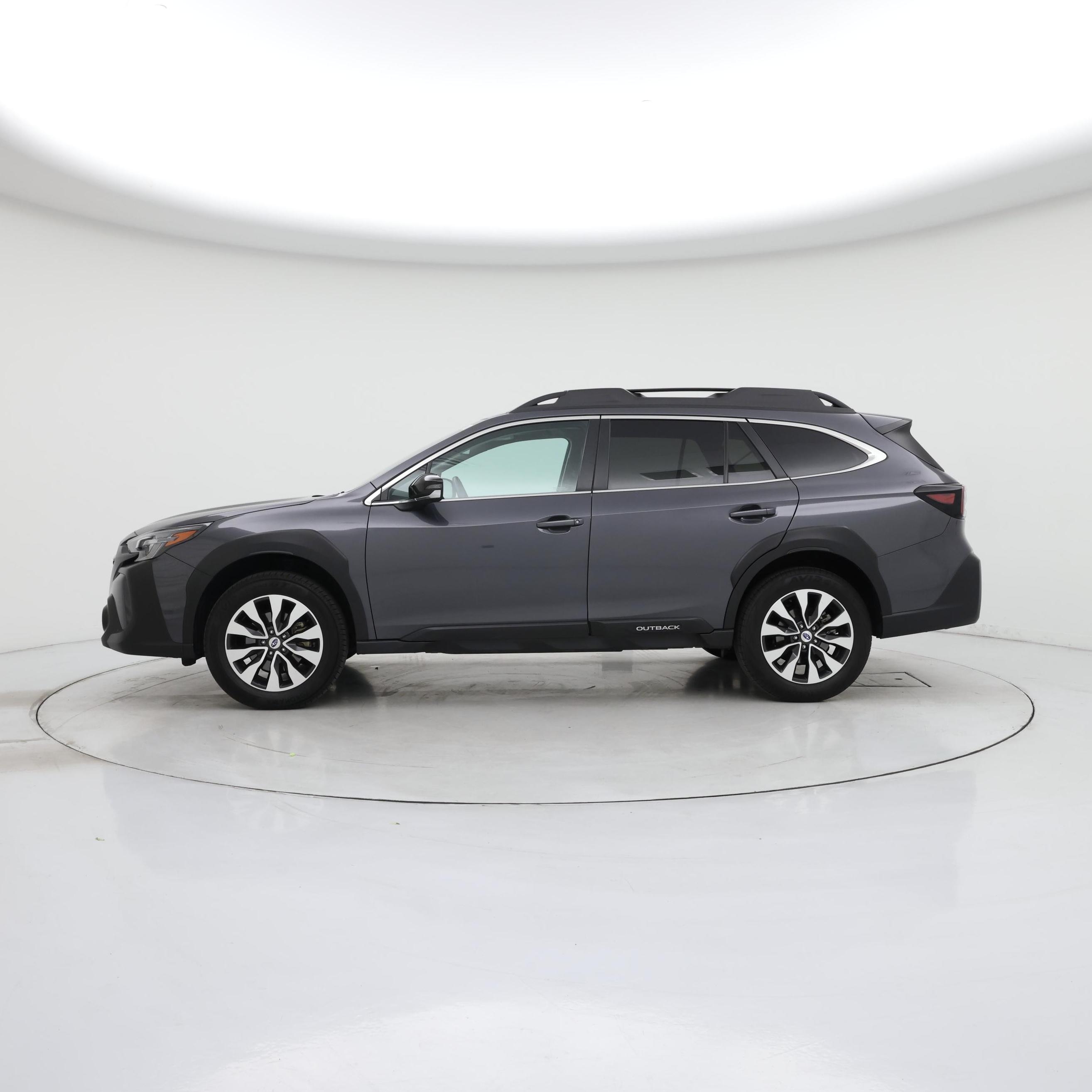 Thumbnail: 2024 Subaru Outback - 3