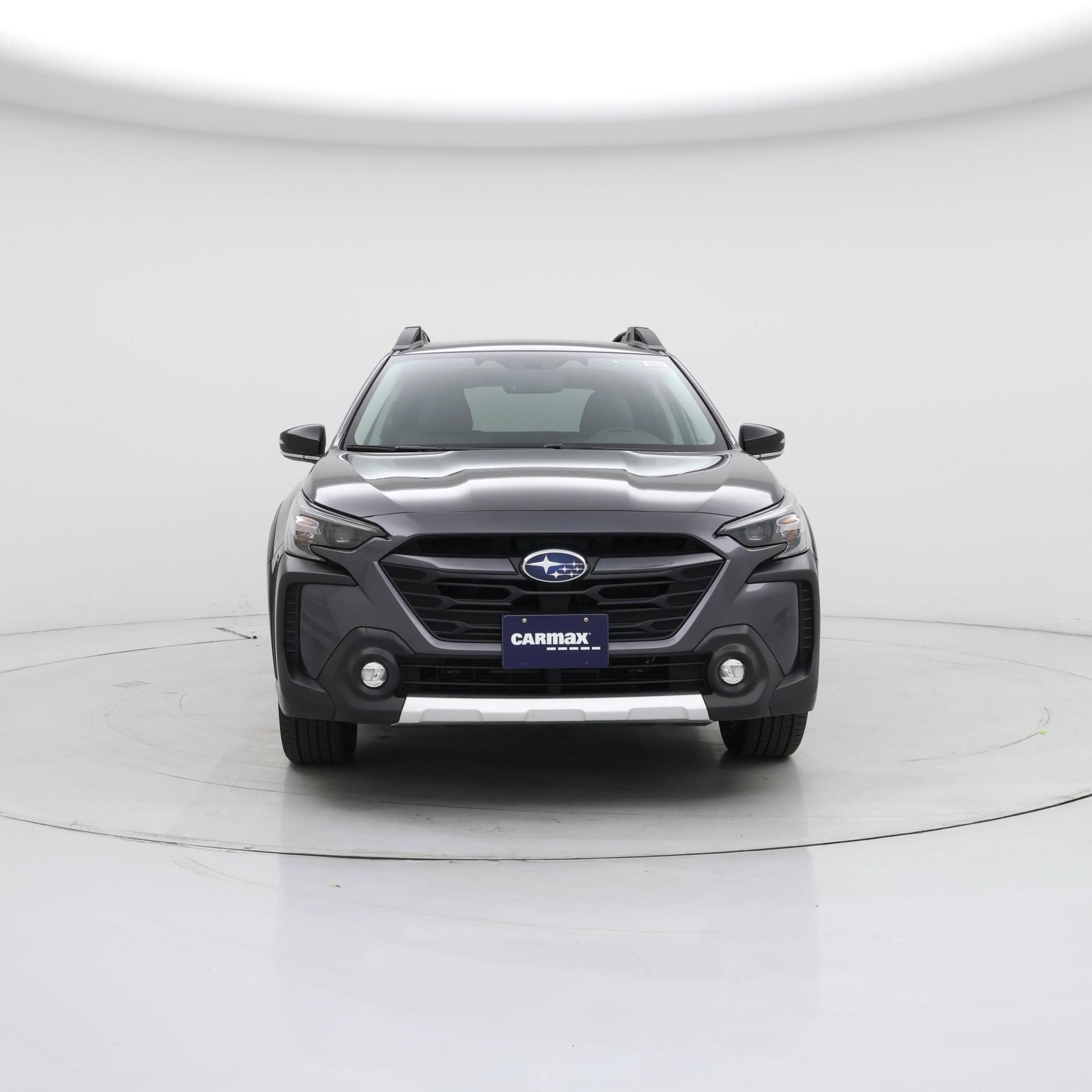 Thumbnail: 2024 Subaru Outback - 5