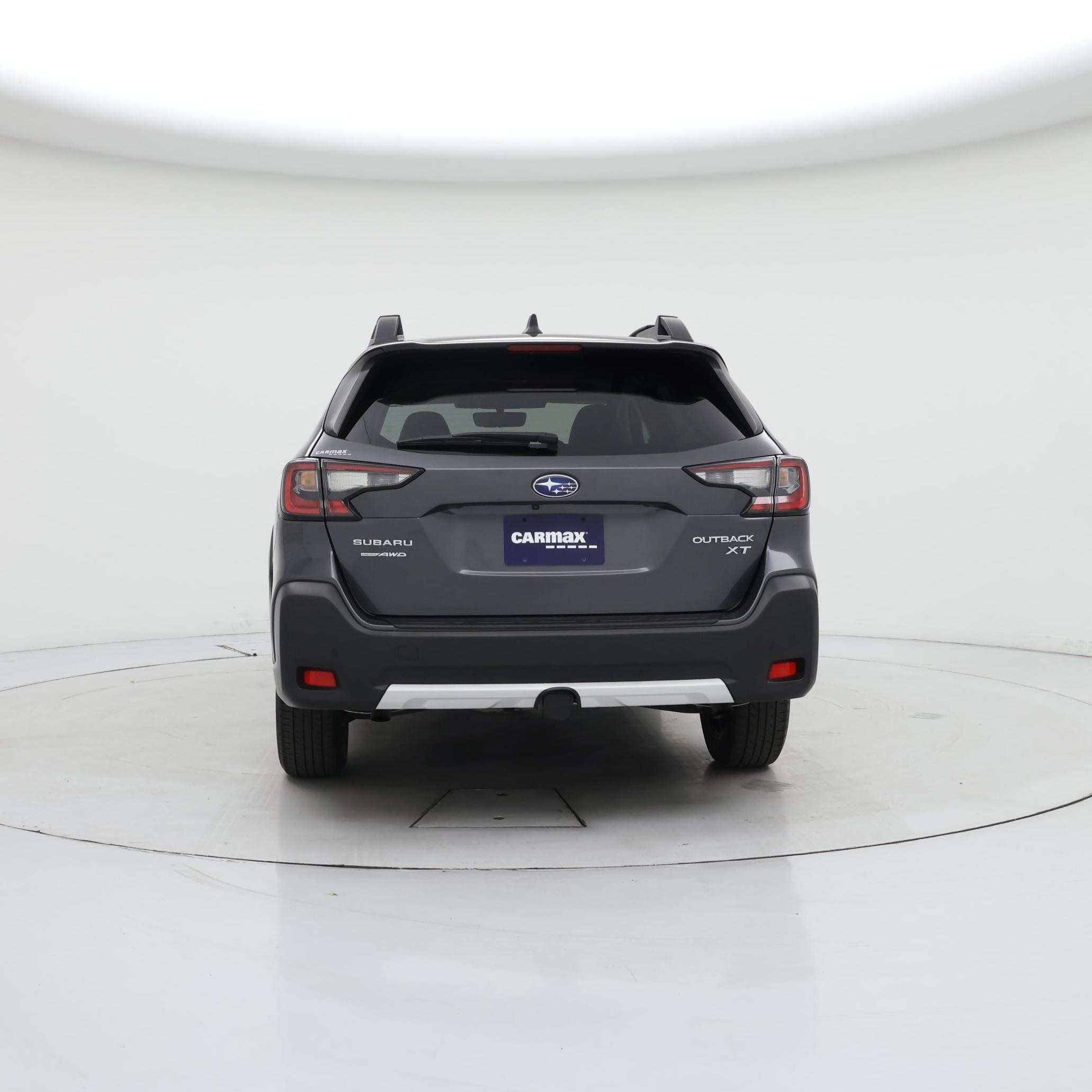 Thumbnail: 2024 Subaru Outback - 6