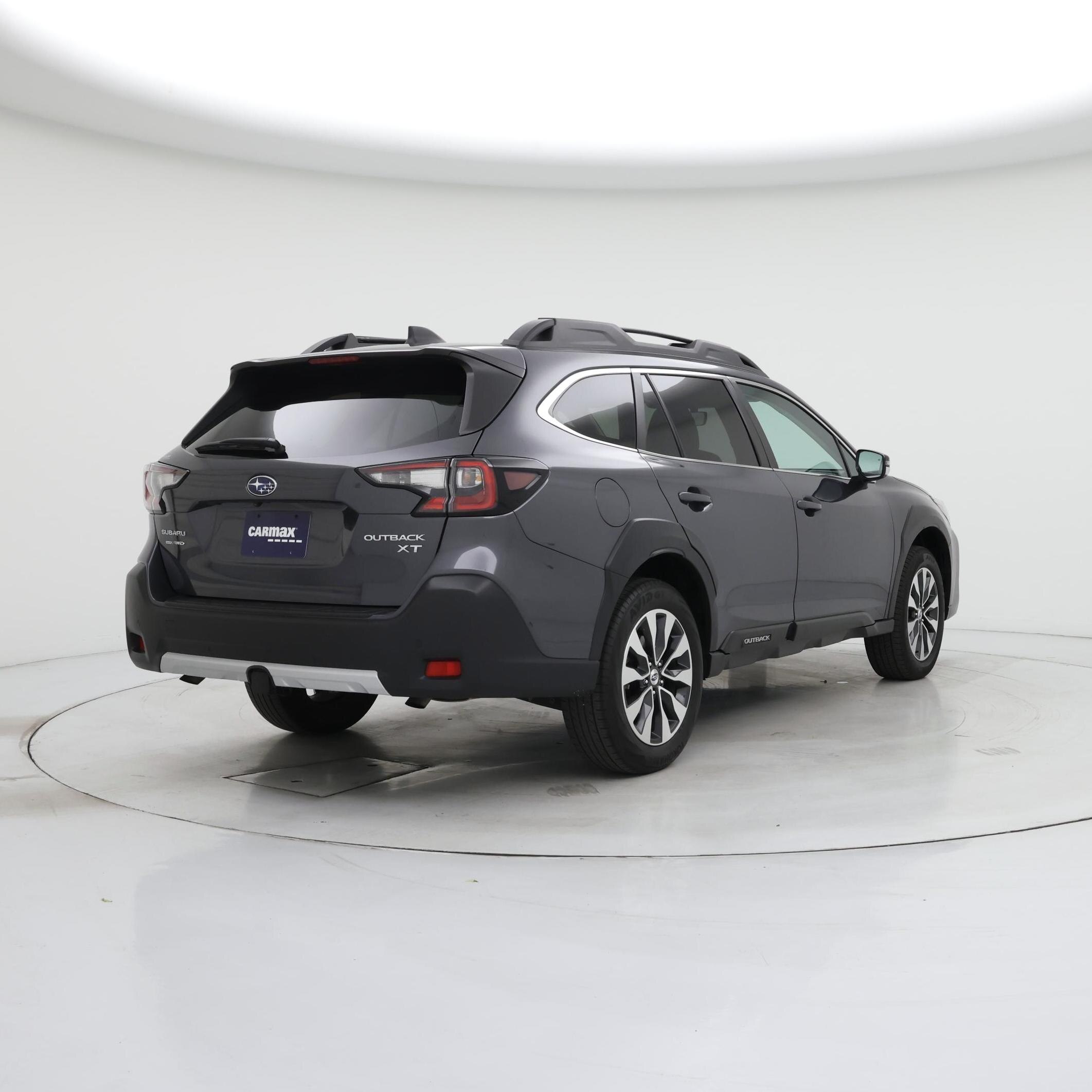 Thumbnail: 2024 Subaru Outback - 8