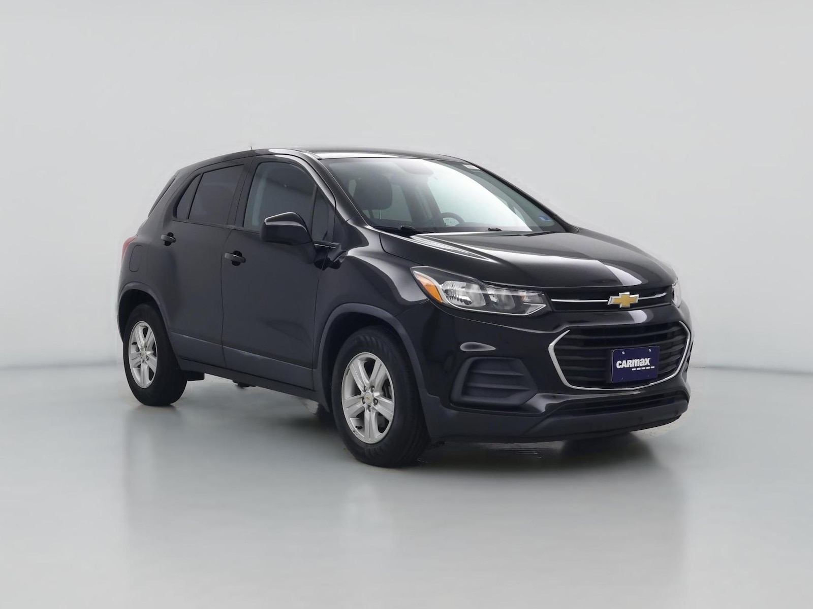 2020 Chevrolet Trax