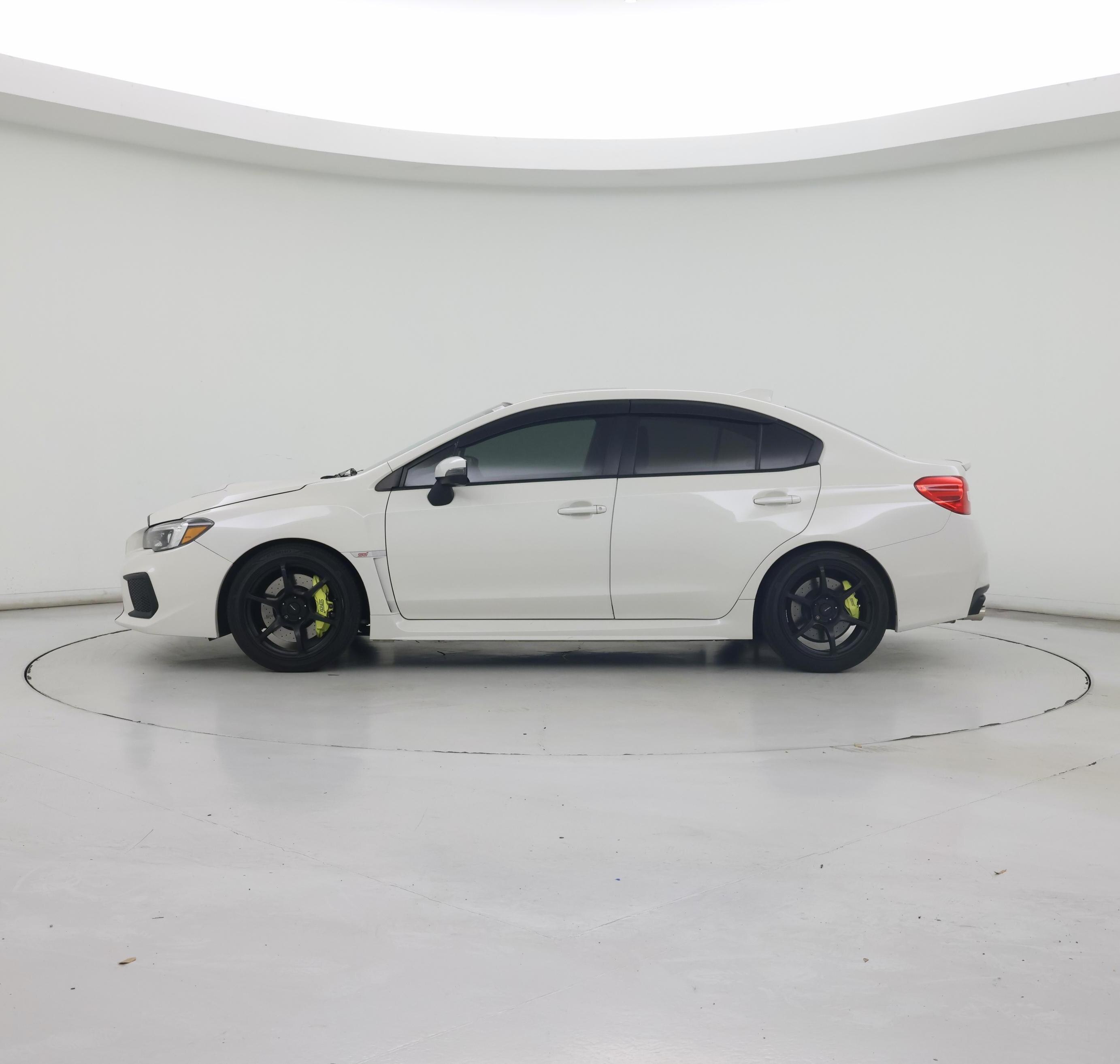 Thumbnail: 2021 Subaru WRX - 3