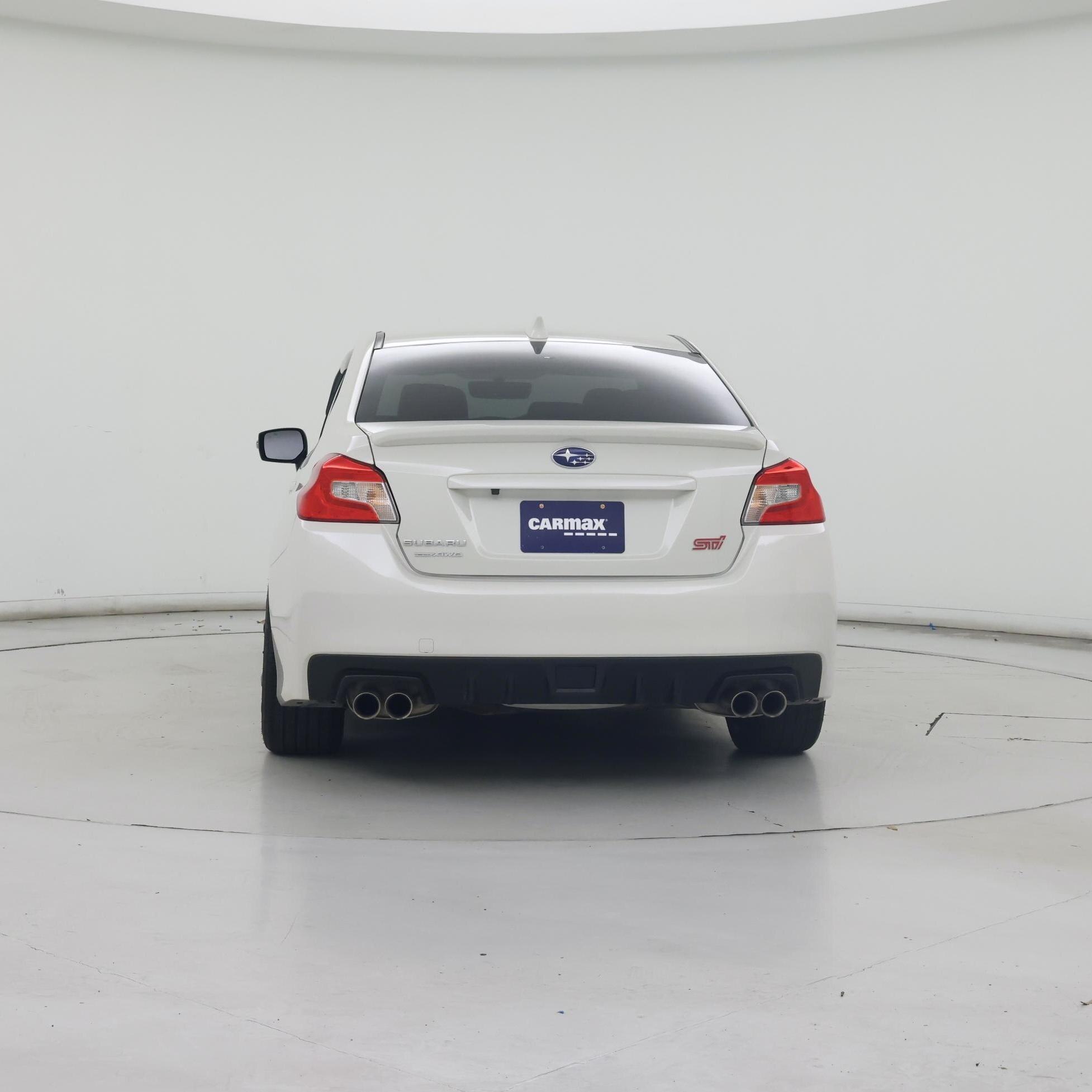 Thumbnail: 2021 Subaru WRX - 6