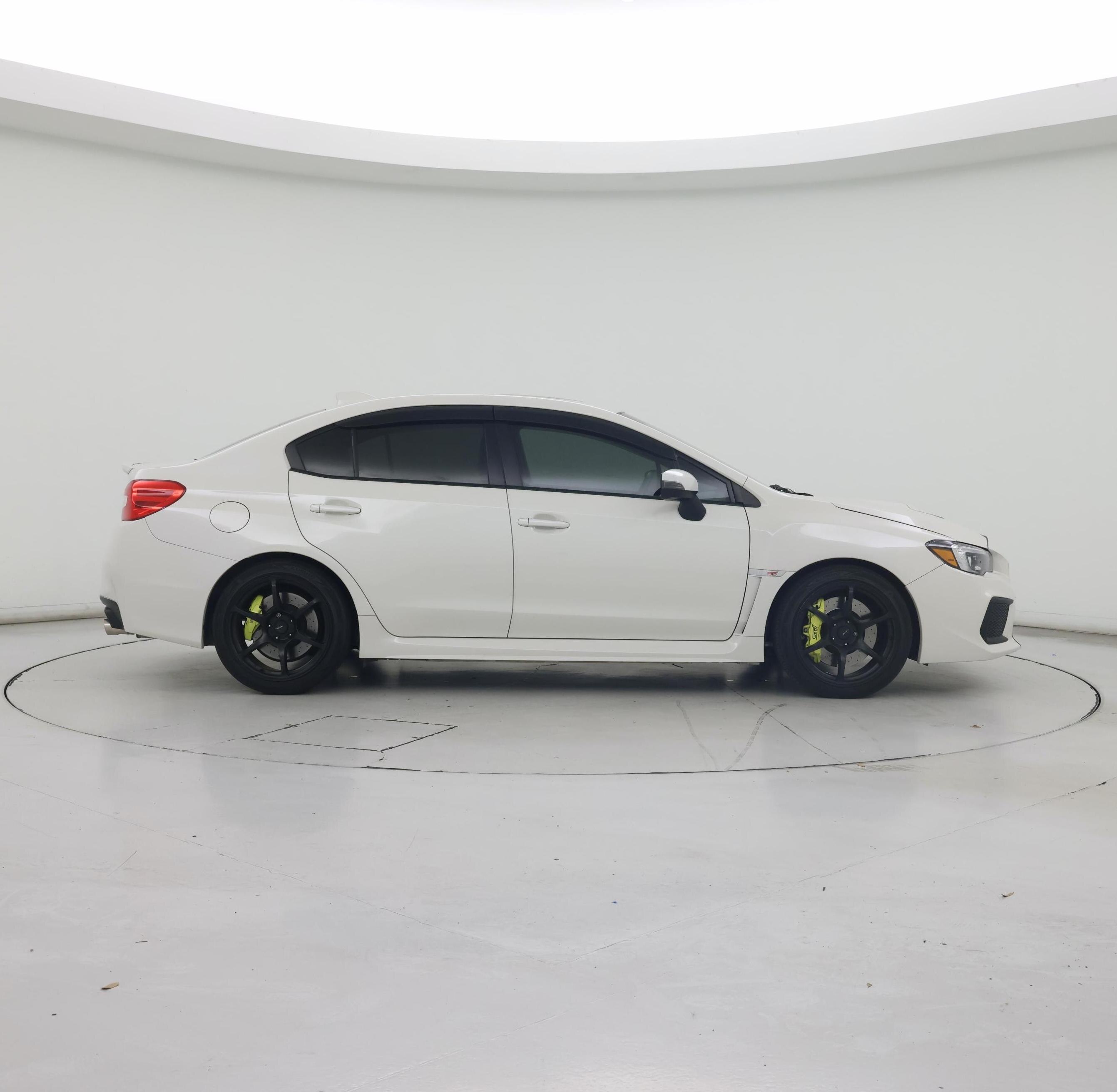 Thumbnail: 2021 Subaru WRX - 7