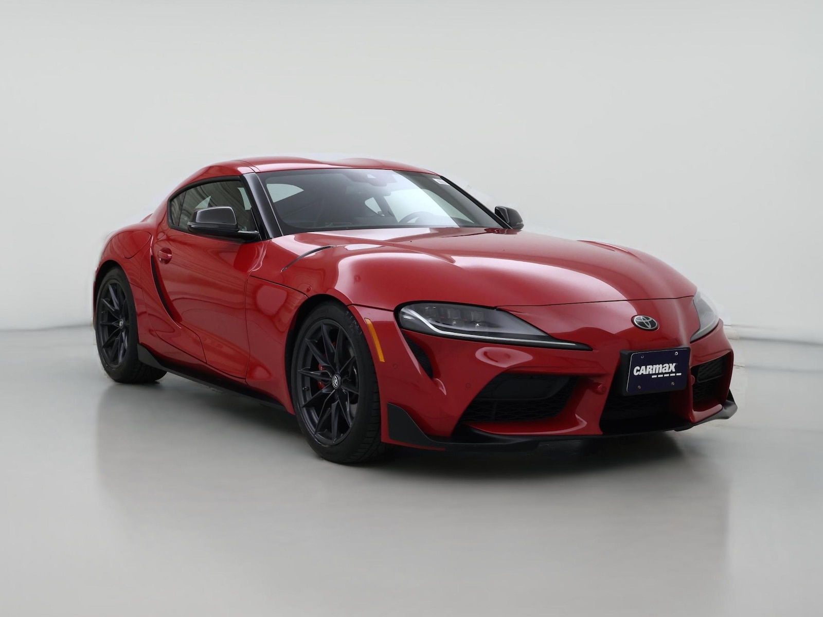 2023 Toyota GR Supra